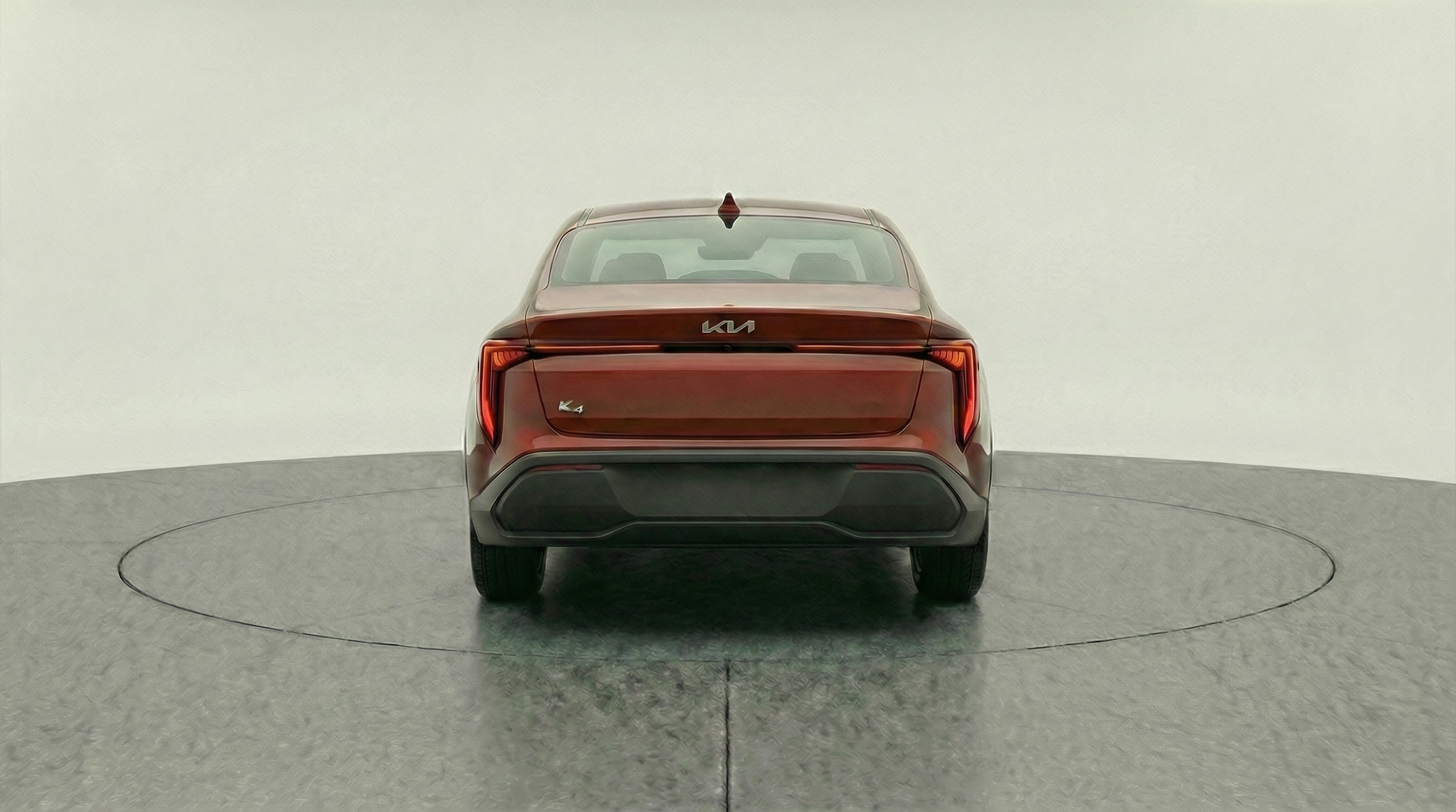 Thumbnail: 2025 Kia K4 - 6