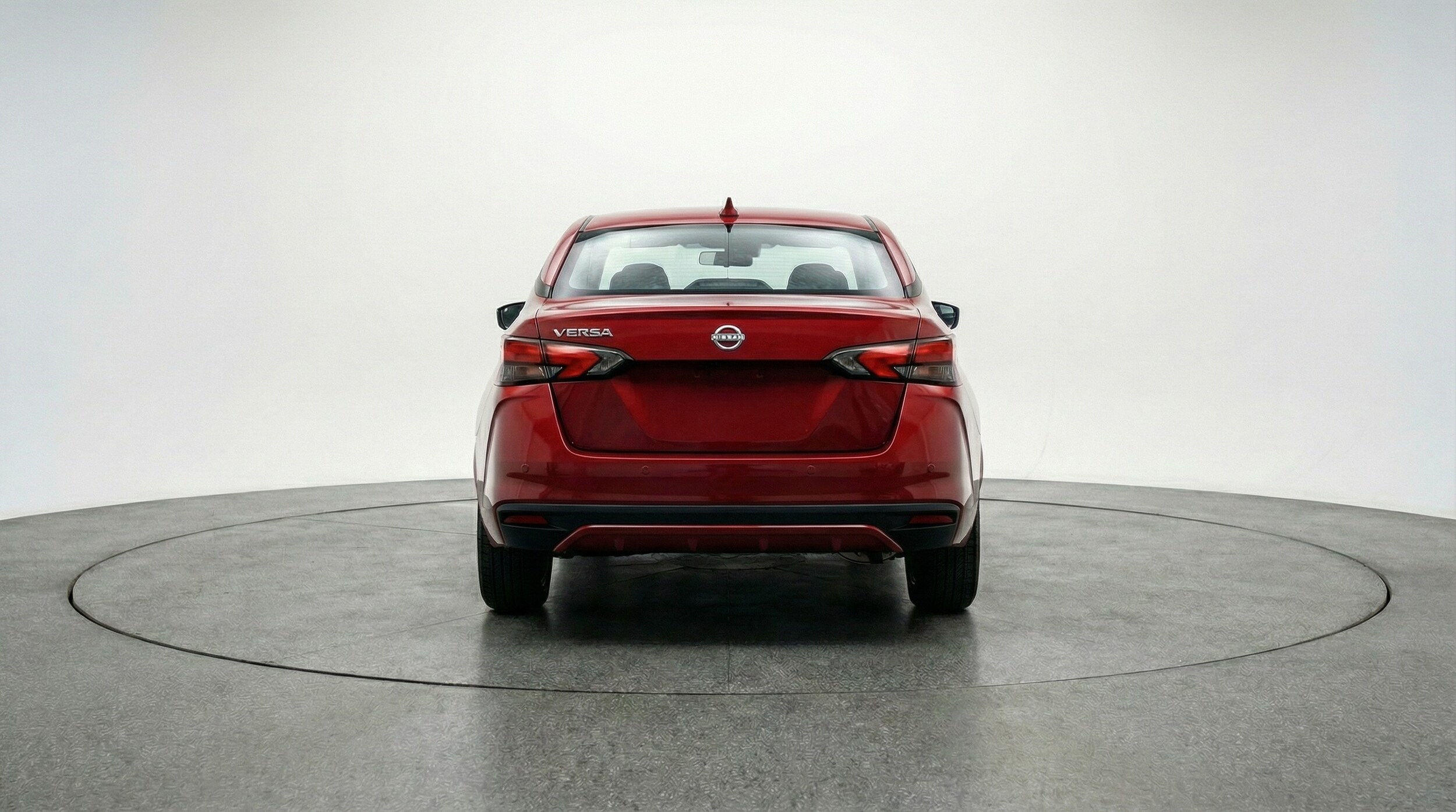 Thumbnail: 2025 Nissan Versa - 6