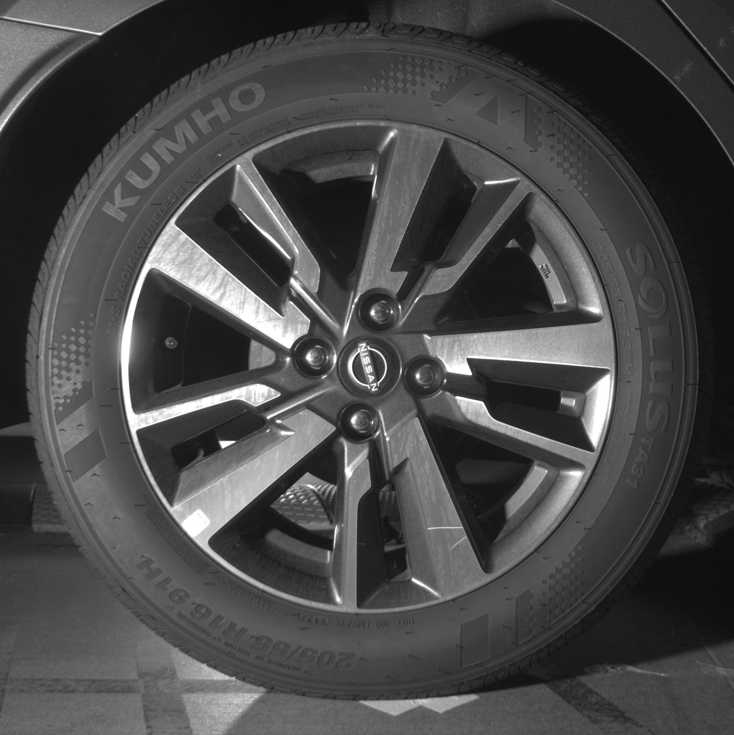 Thumbnail: 2025 Nissan Versa - 12