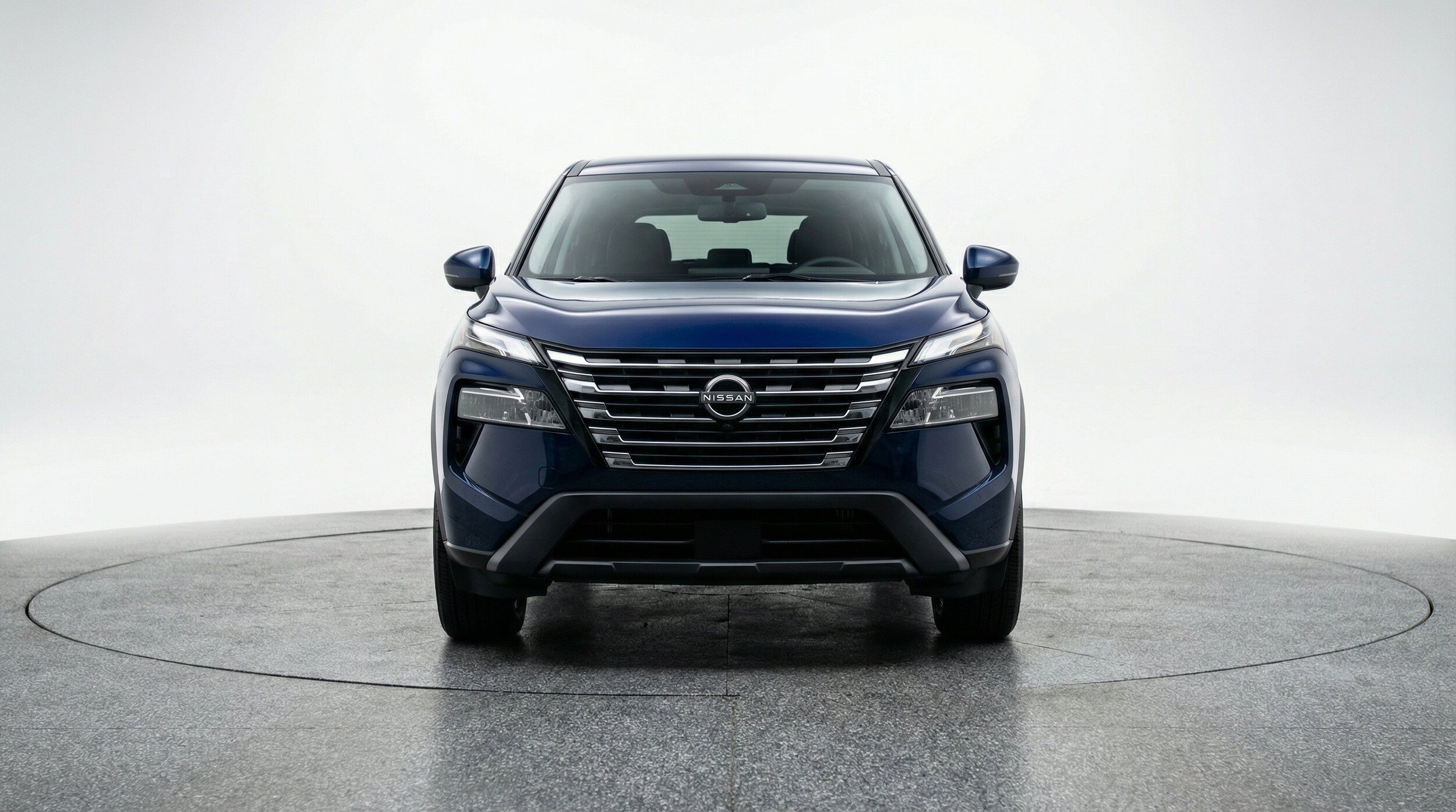 Thumbnail: 2025 Nissan Rogue - 2