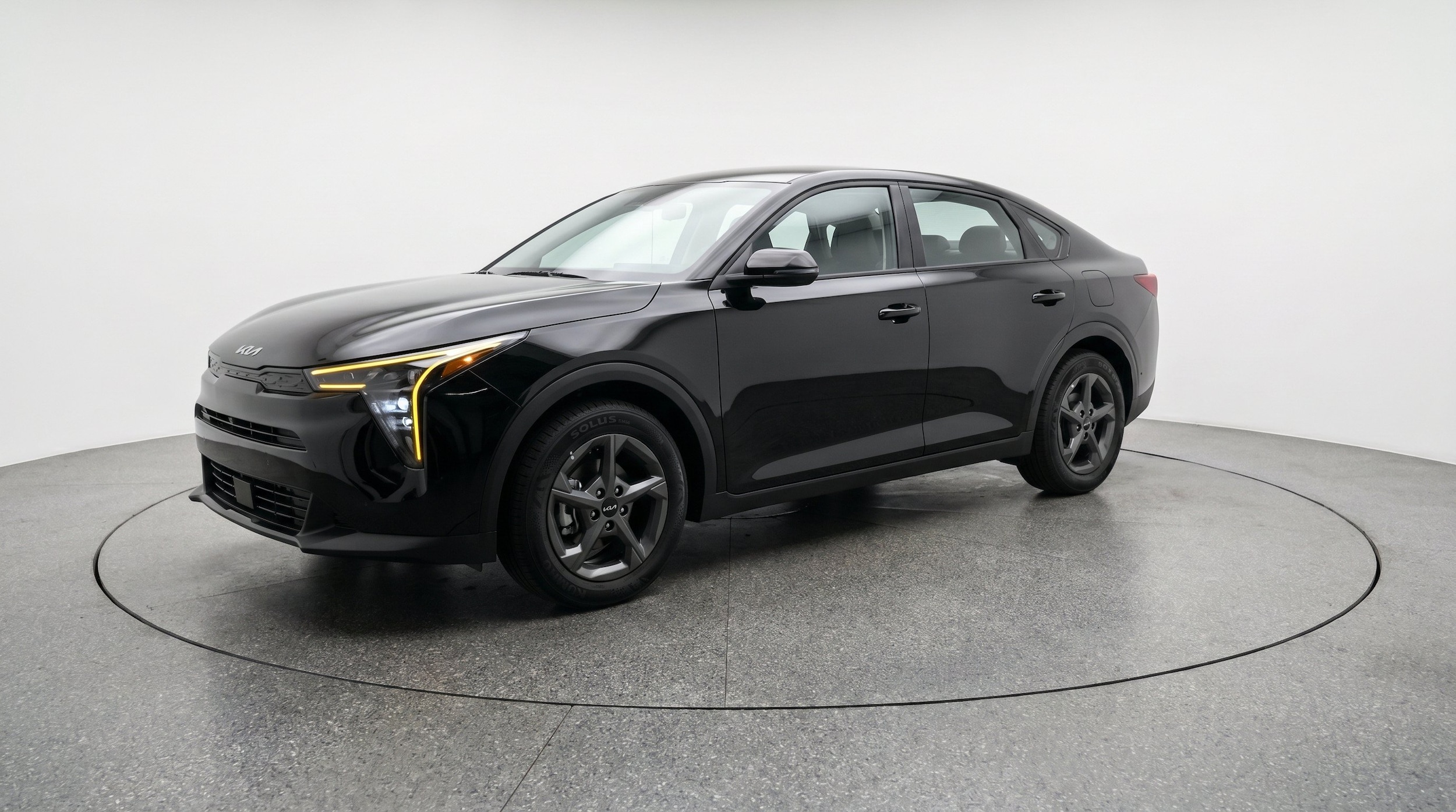 Thumbnail: 2026 Kia K4 - 3