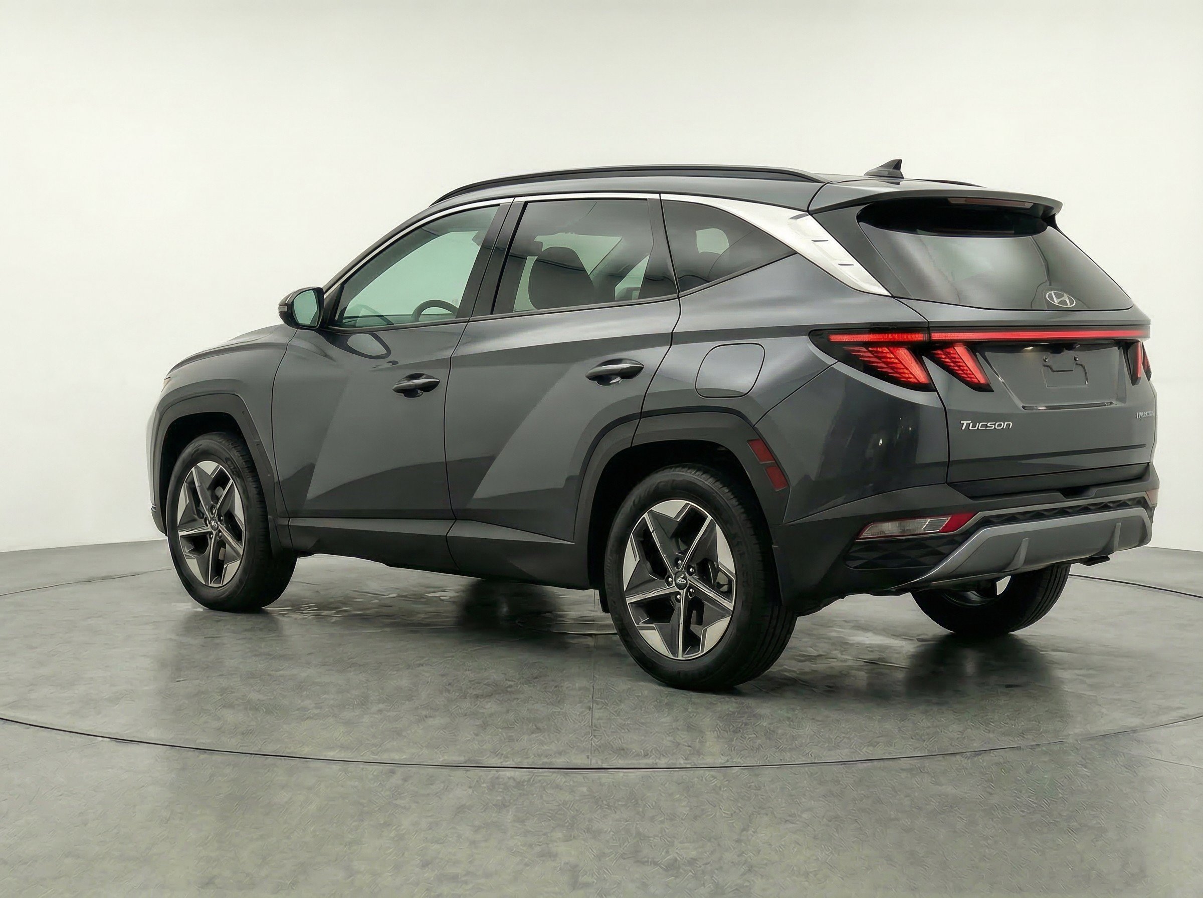 Thumbnail: 2026 Hyundai Tucson - 6