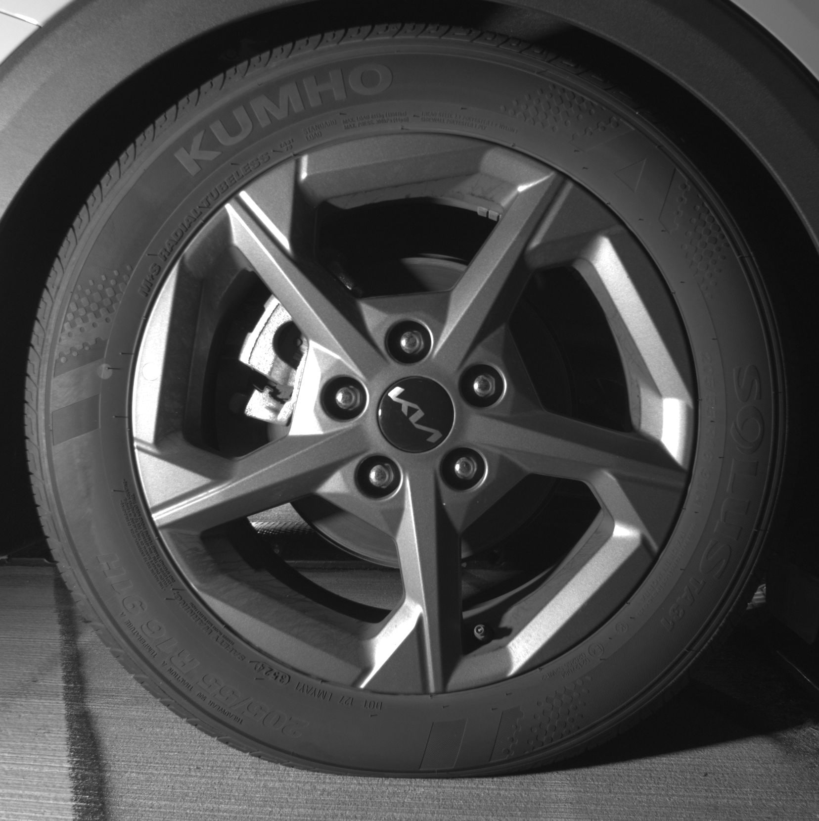 Thumbnail: 2025 Kia K4 - 12