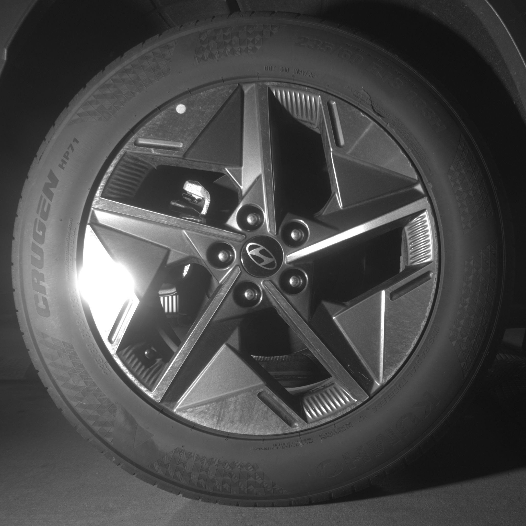 Thumbnail: 2025 Hyundai Tucson - 15