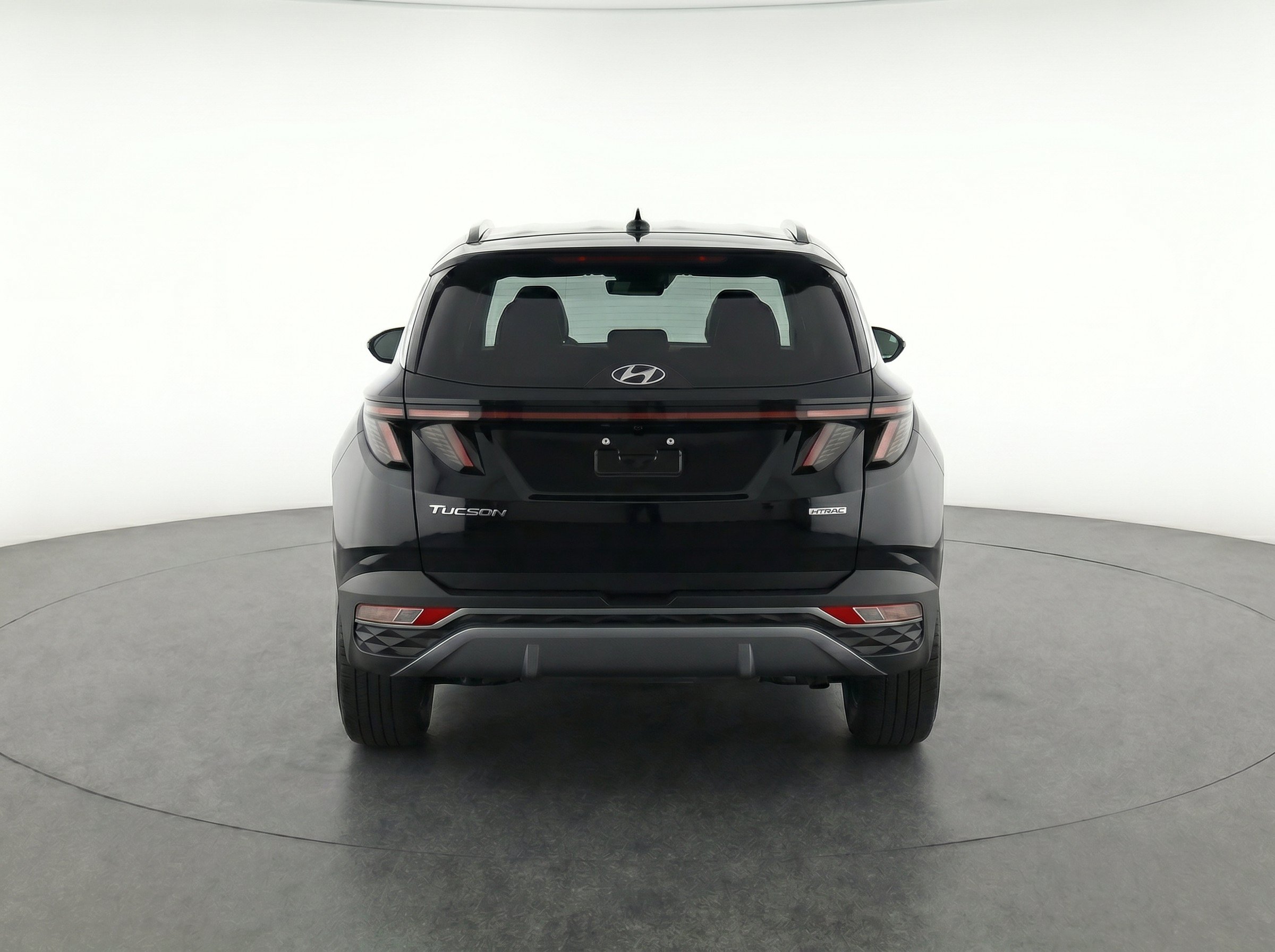 Thumbnail: 2026 Hyundai Tucson - 7