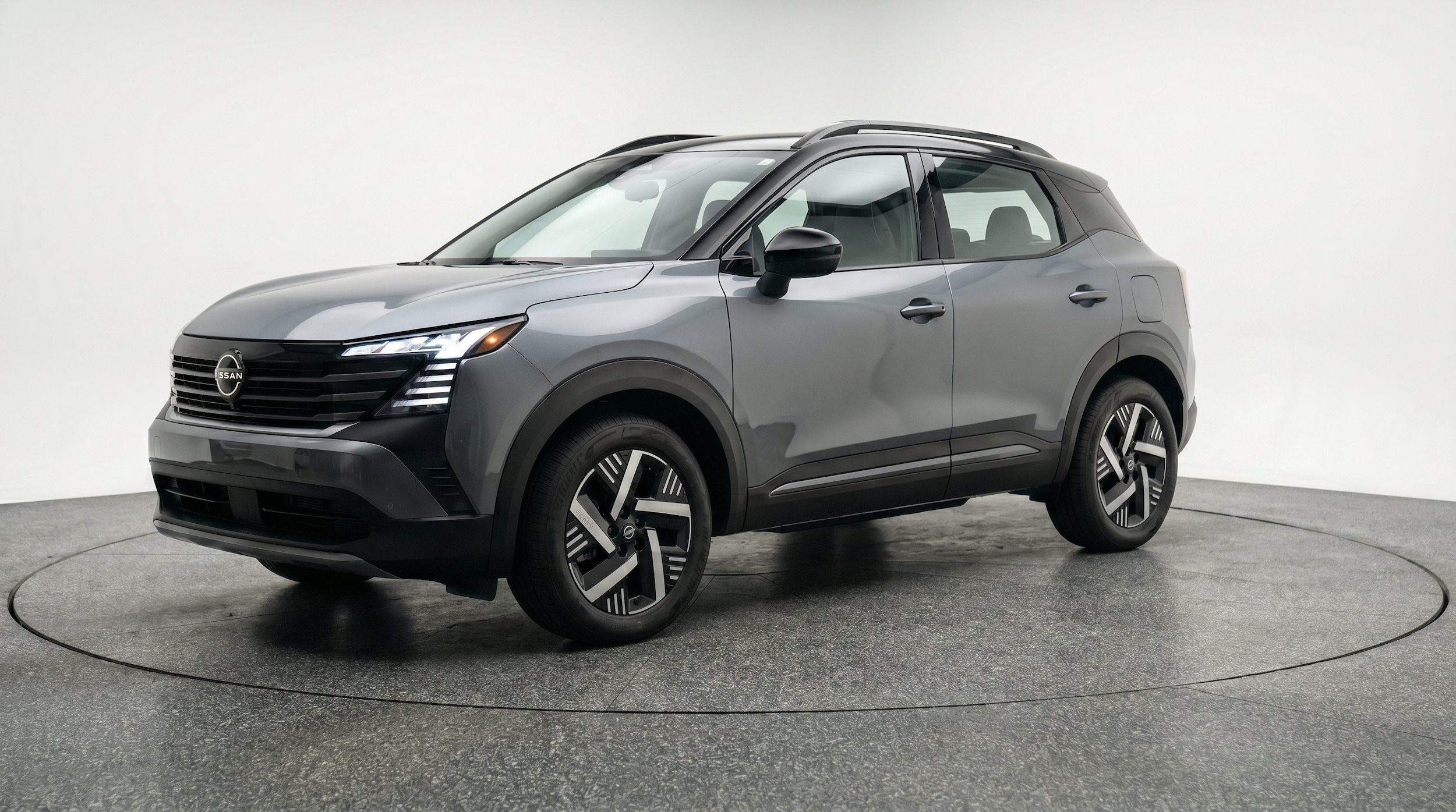 Thumbnail: 2026 Nissan Kicks - 3
