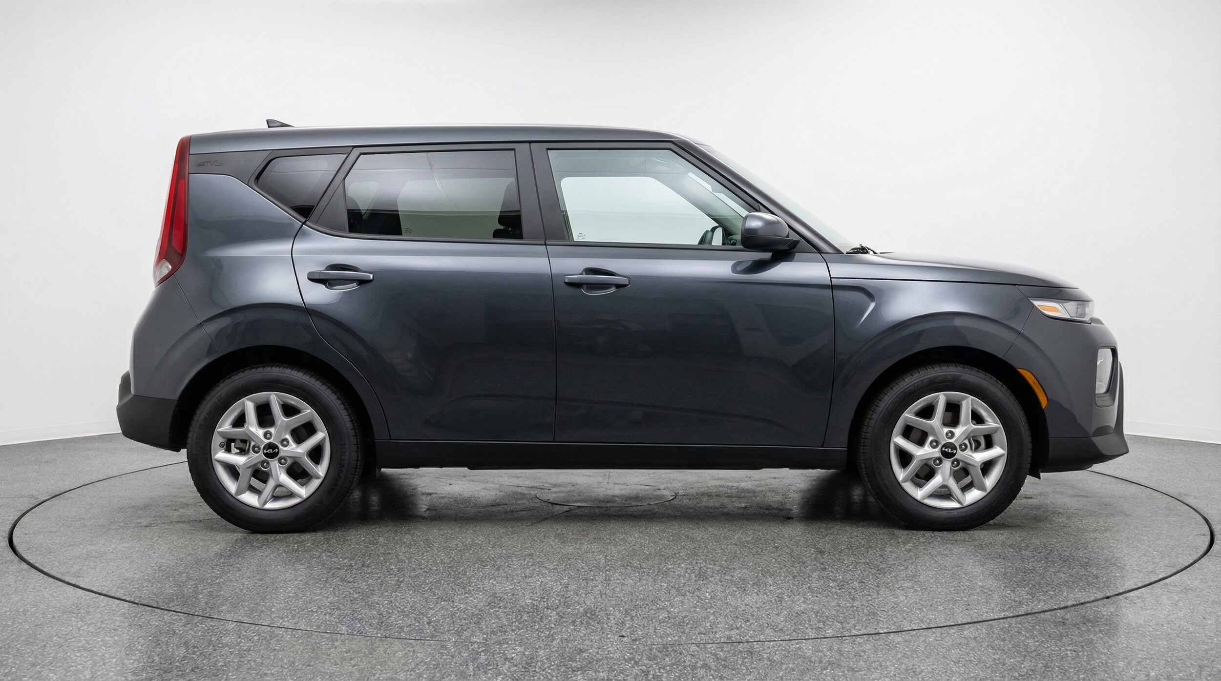 Thumbnail: 2025 Kia Soul - 8