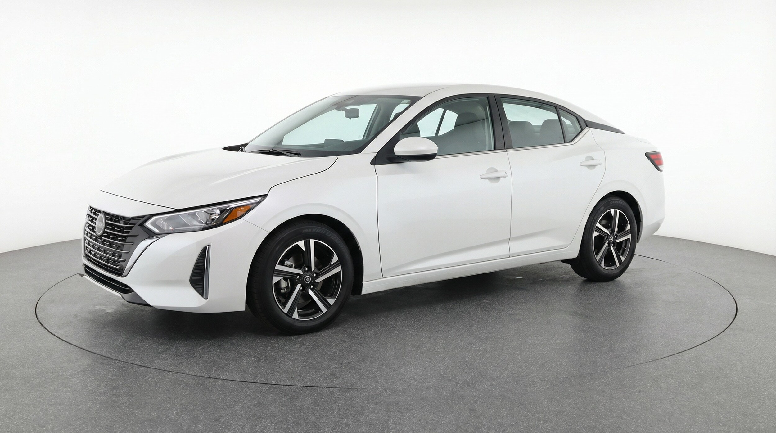 Thumbnail: 2025 Nissan Sentra - 3