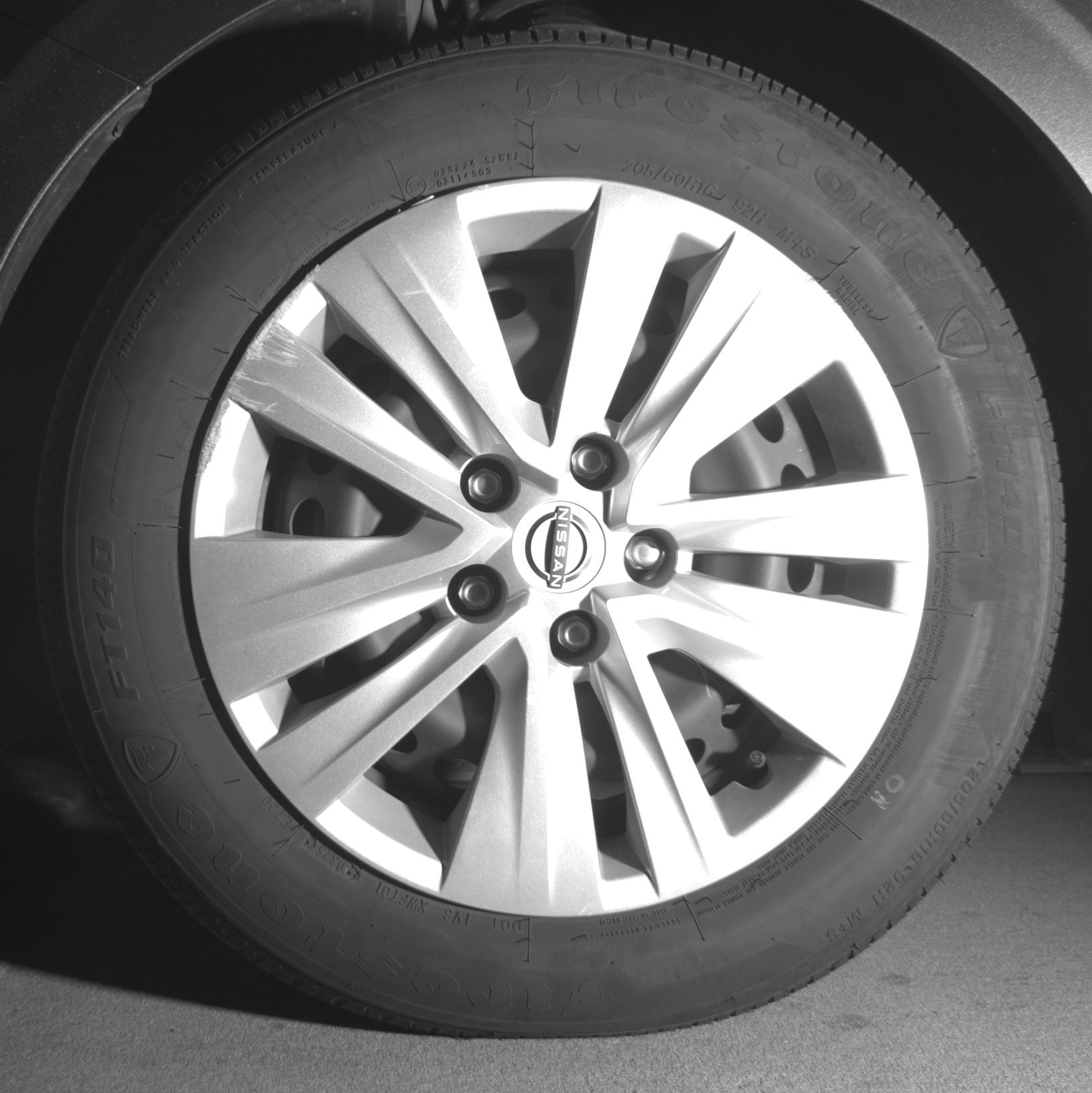 Thumbnail: 2025 Nissan Sentra - 9