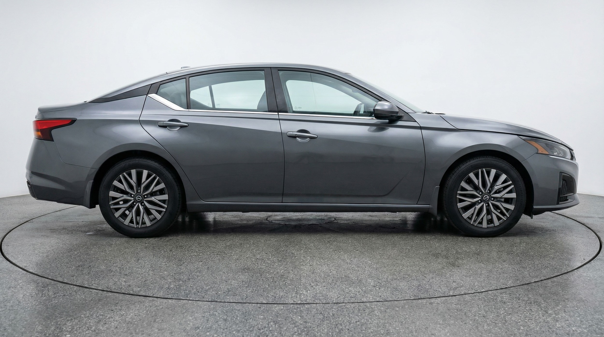 Thumbnail: 2025 Nissan Altima - 8