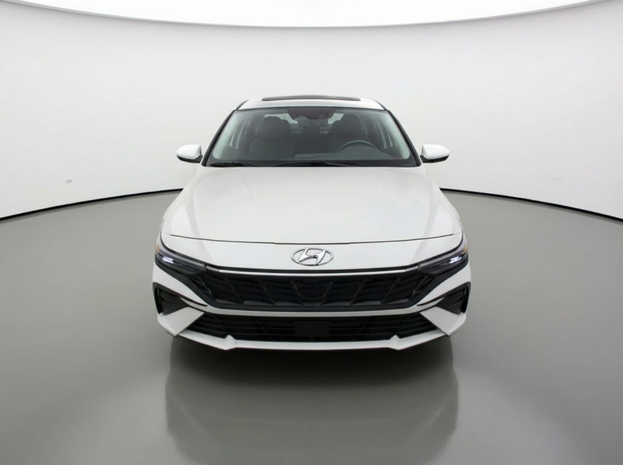 Thumbnail: 2025 Hyundai Elantra - 2