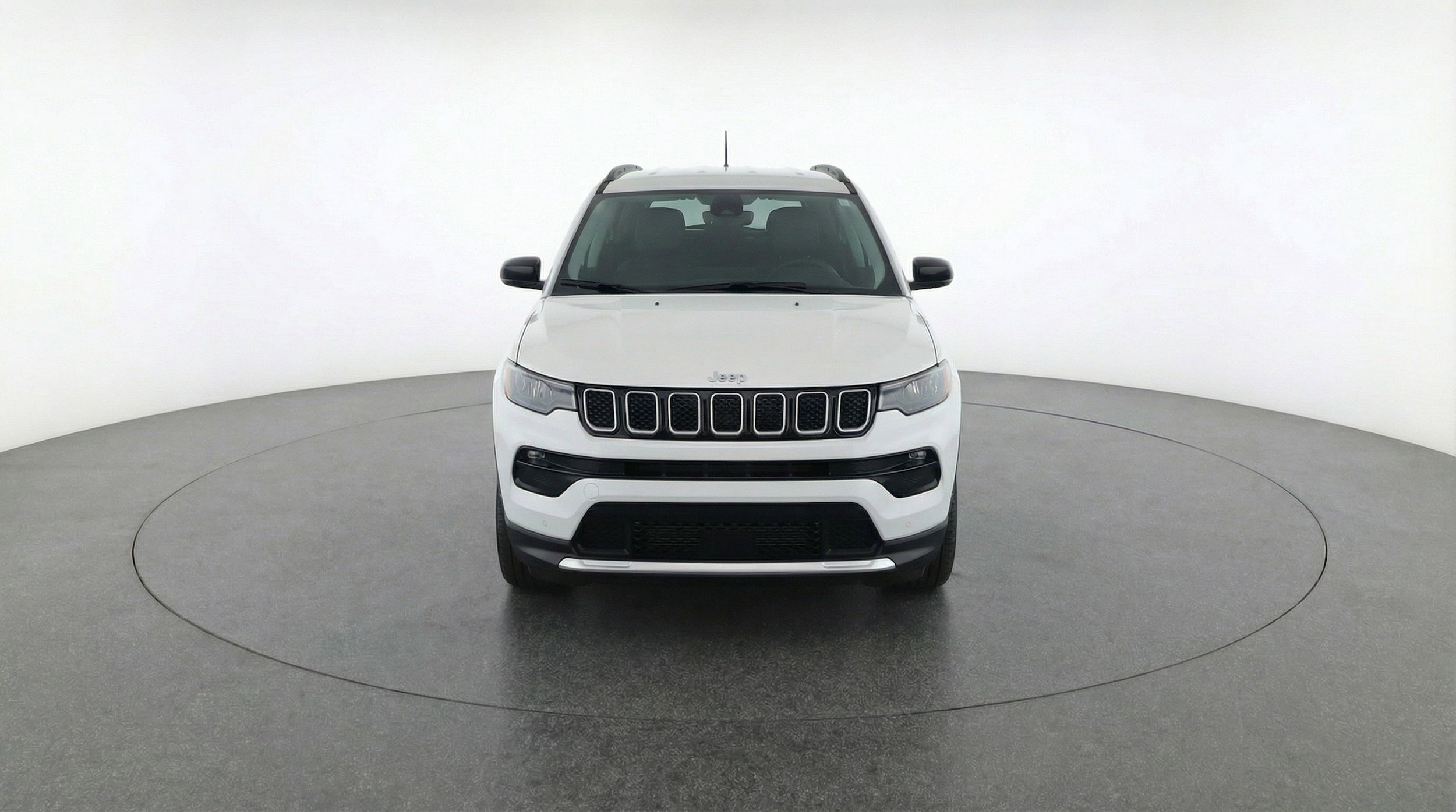 Thumbnail: 2025 Jeep Compass - 2