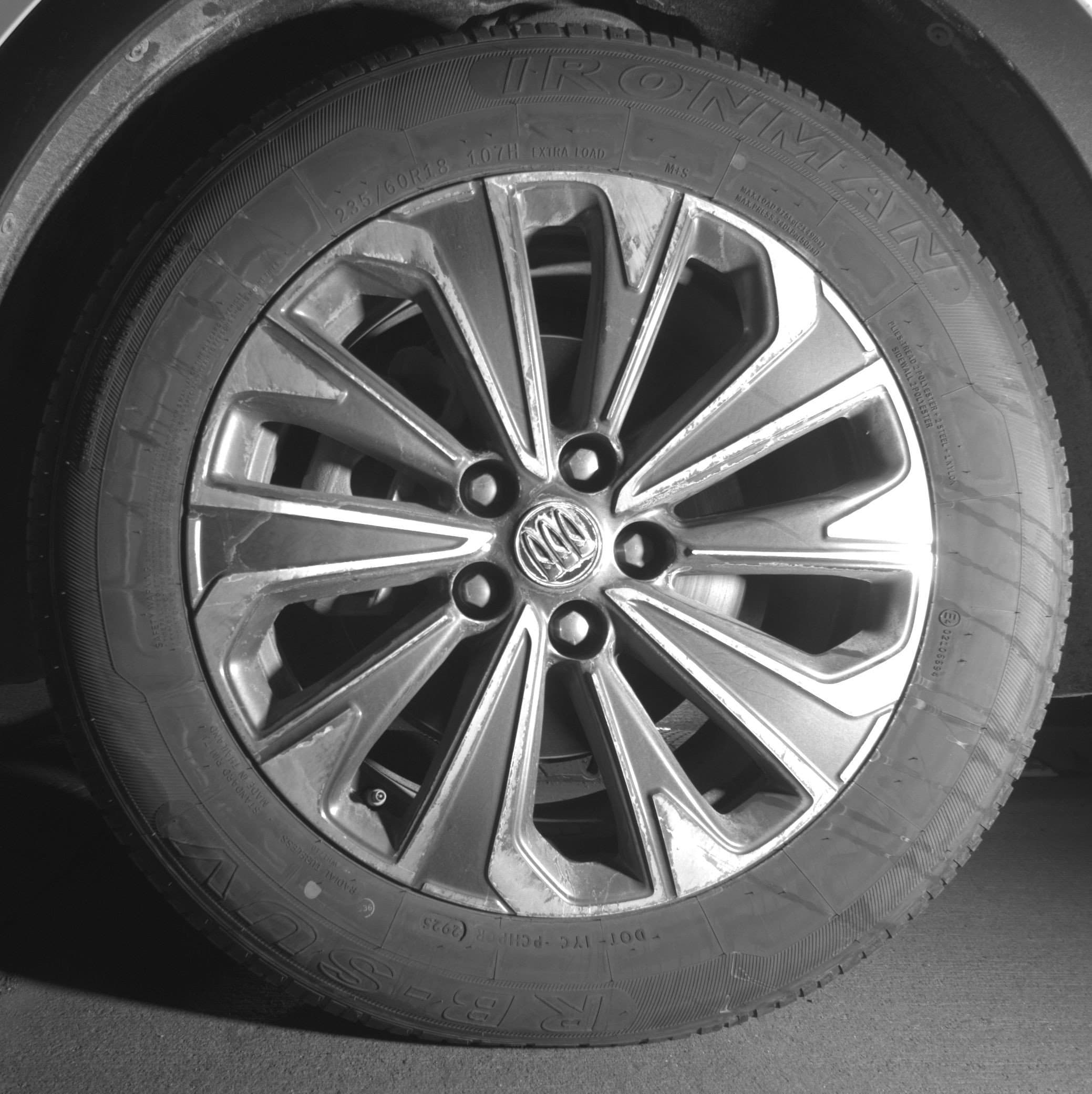 Thumbnail: 2024 Buick Envision - 12