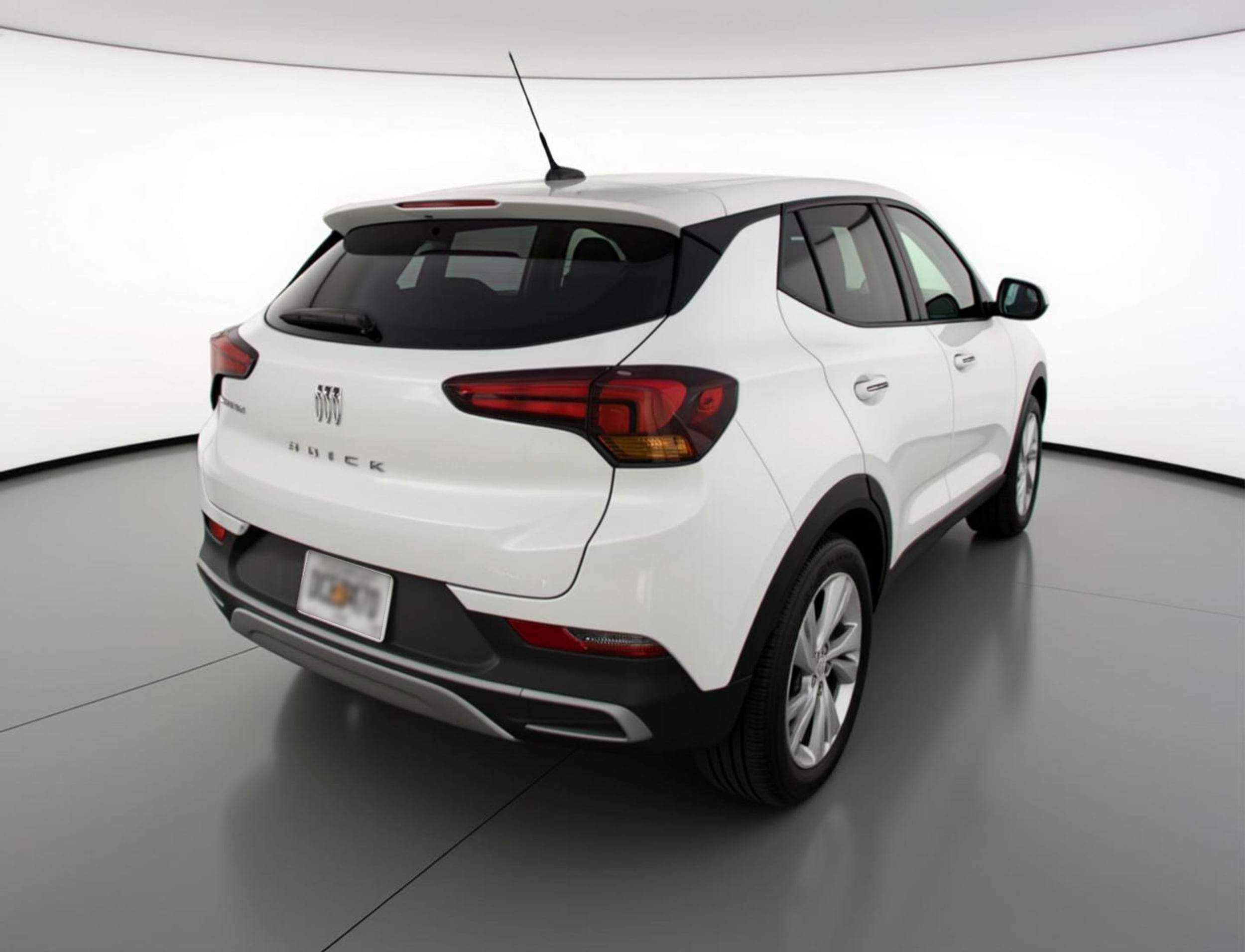 Thumbnail: 2025 Buick Encore GX - 7