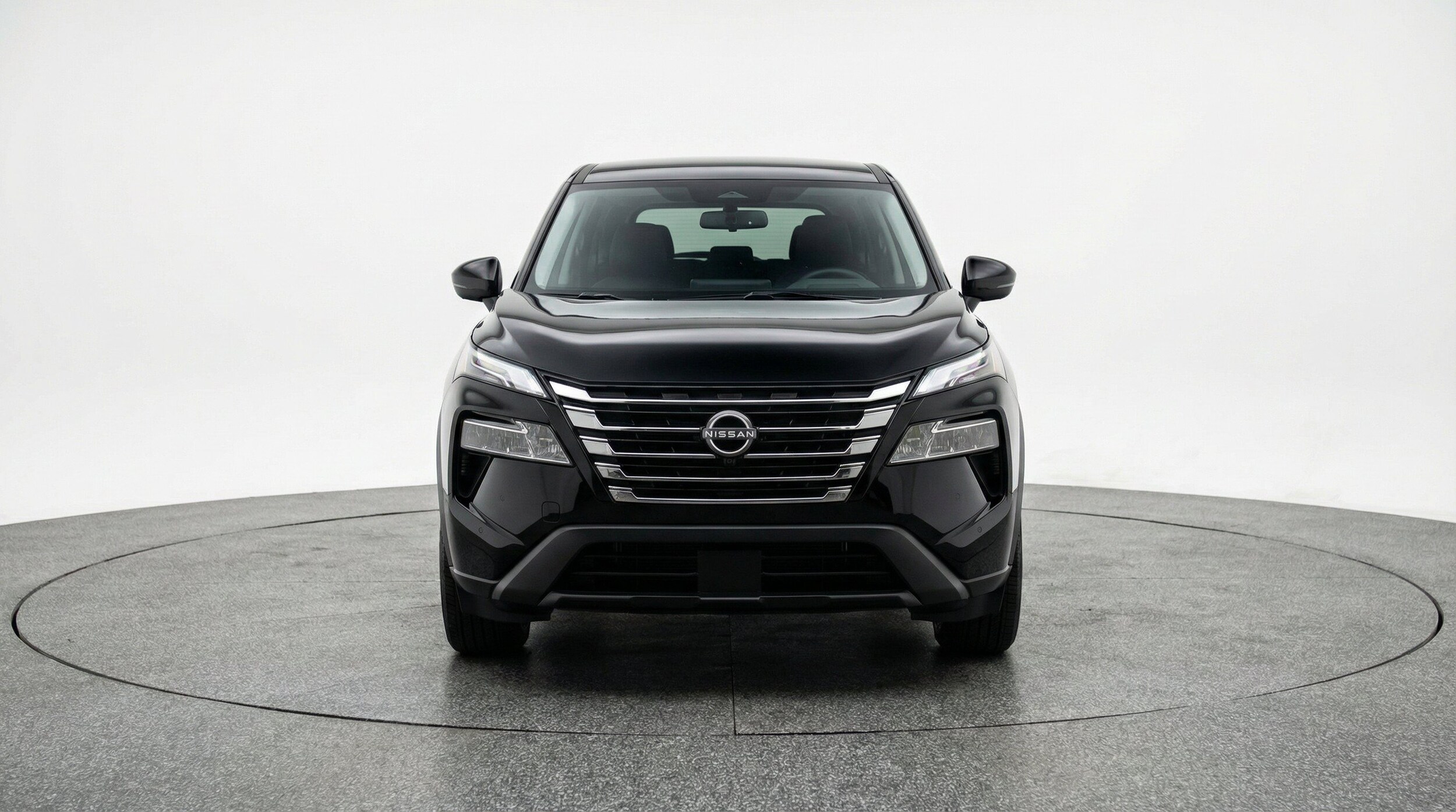 Thumbnail: 2026 Nissan Rogue - 2