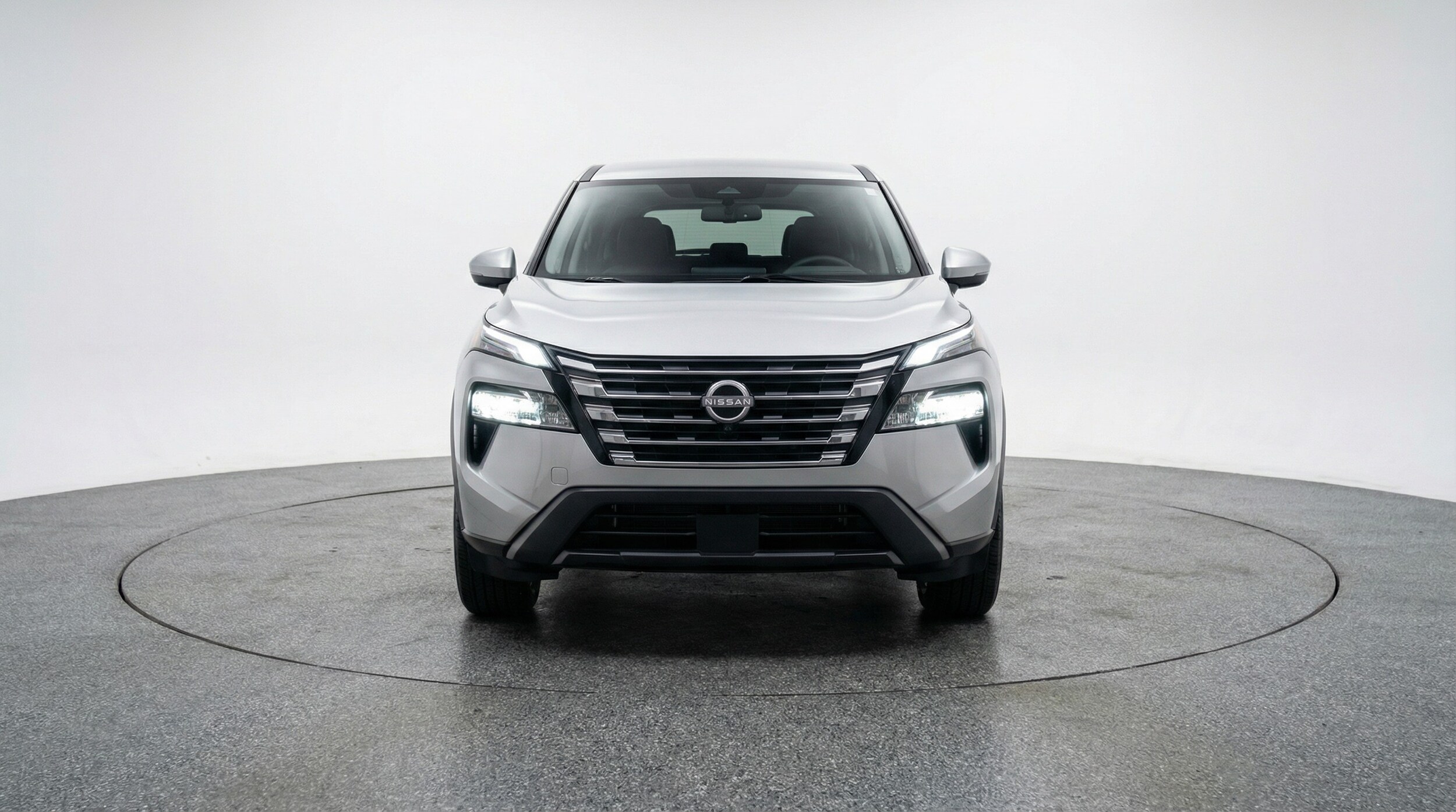 Thumbnail: 2025 Nissan Rogue - 2