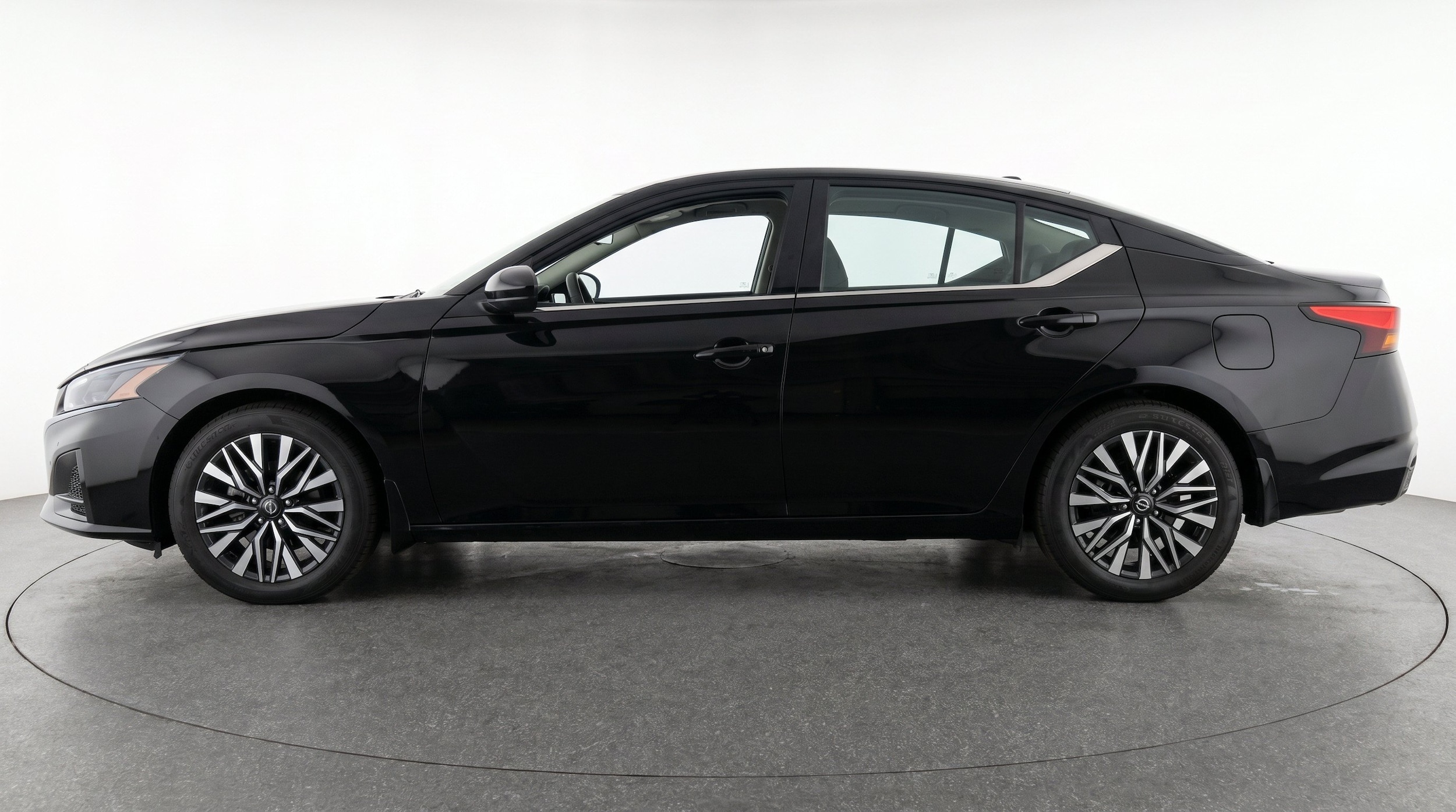 Thumbnail: 2026 Nissan Altima - 5
