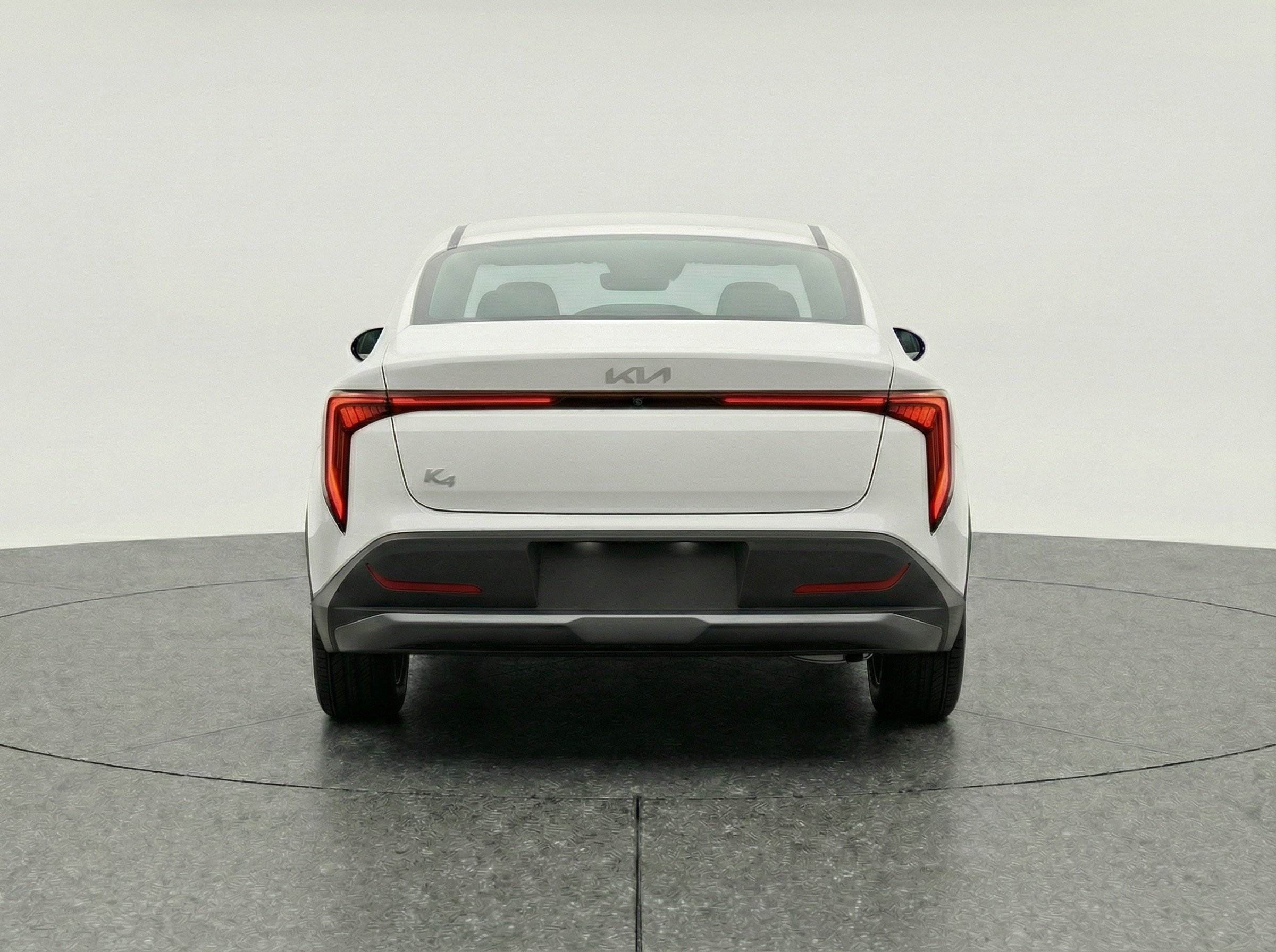 Thumbnail: 2025 Kia K4 - 7