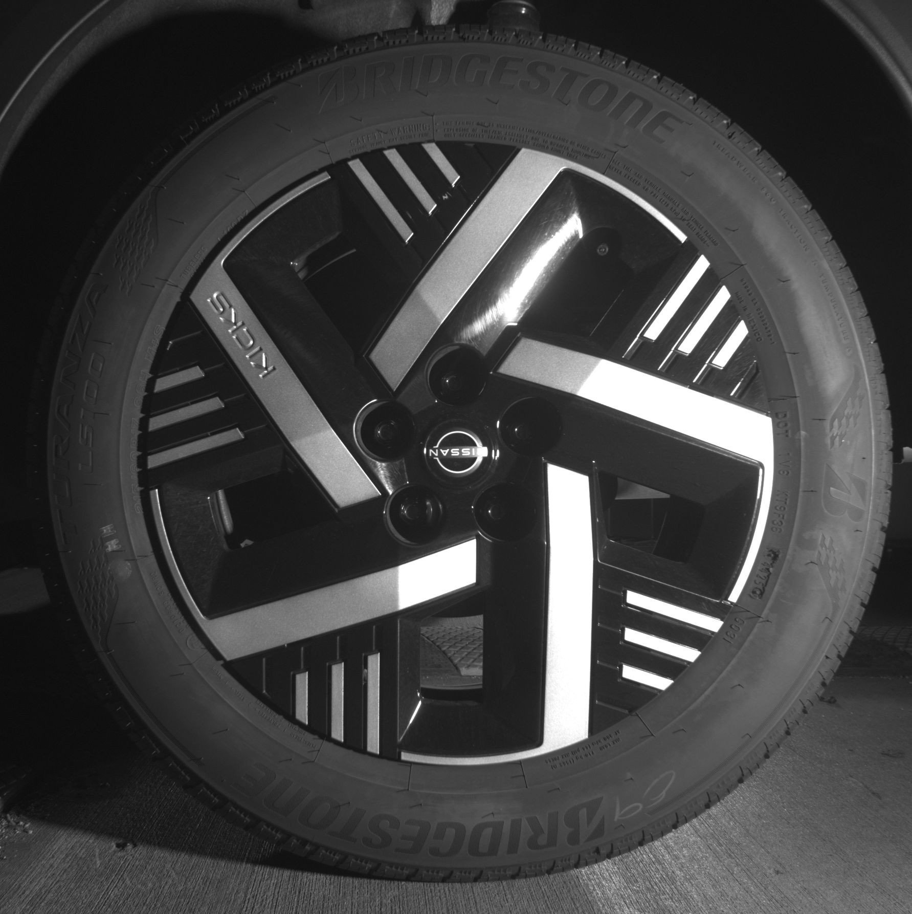Thumbnail: 2026 Nissan Kicks - 14