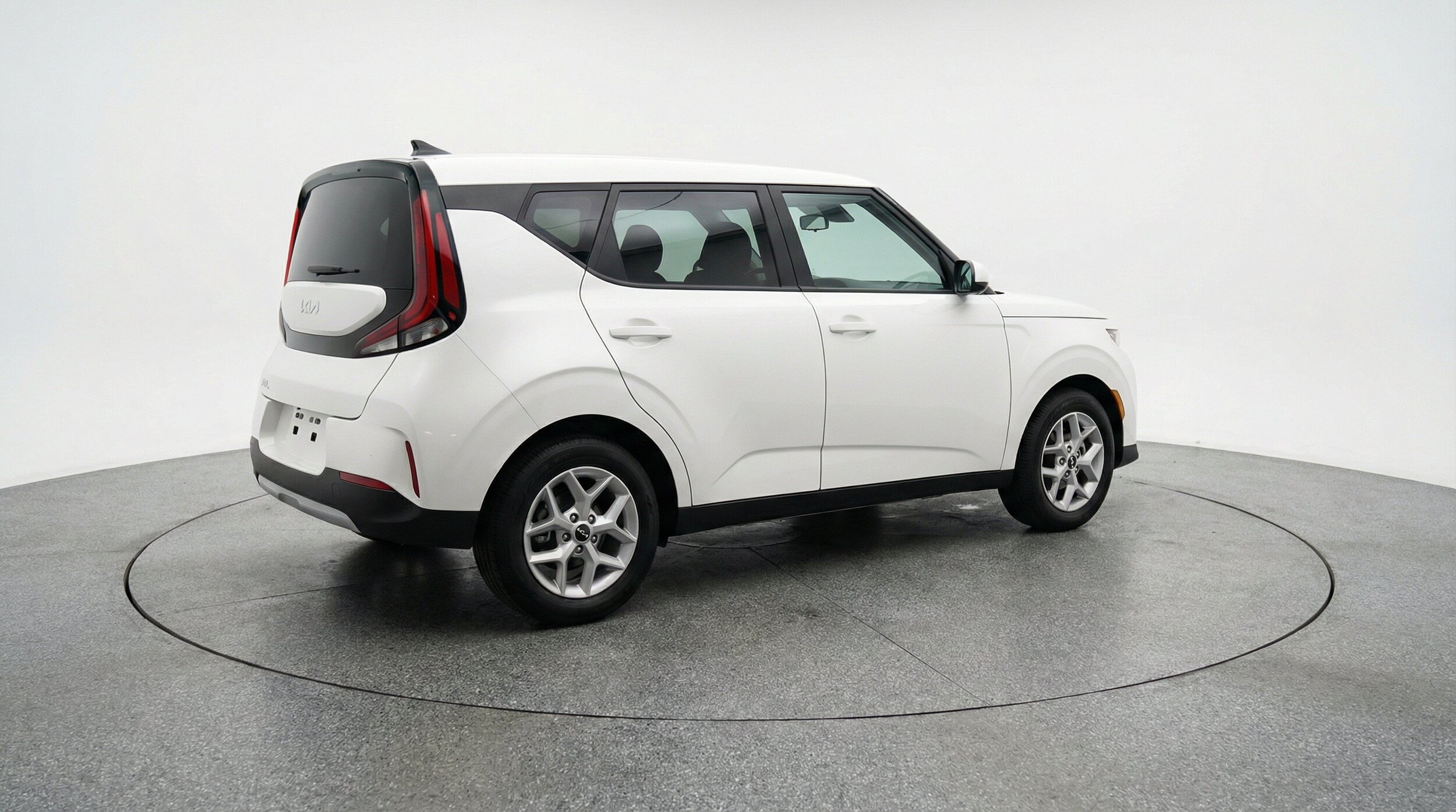 Thumbnail: 2025 Kia Soul - 9