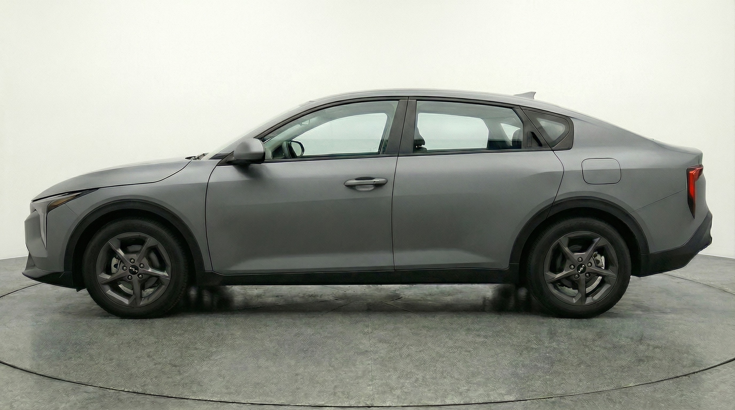 Thumbnail: 2025 Kia K4 - 4