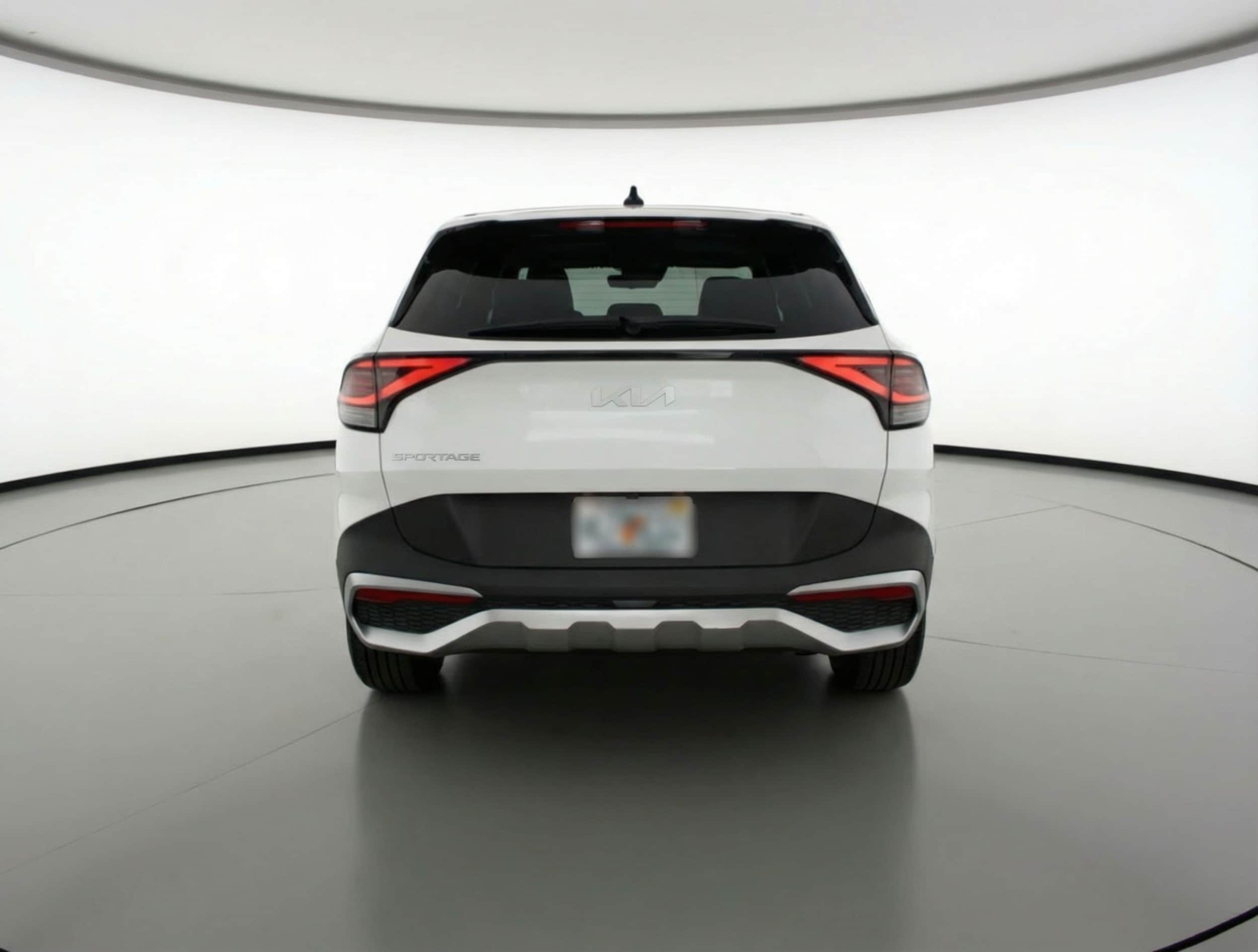 Thumbnail: 2025 Kia Sportage - 6