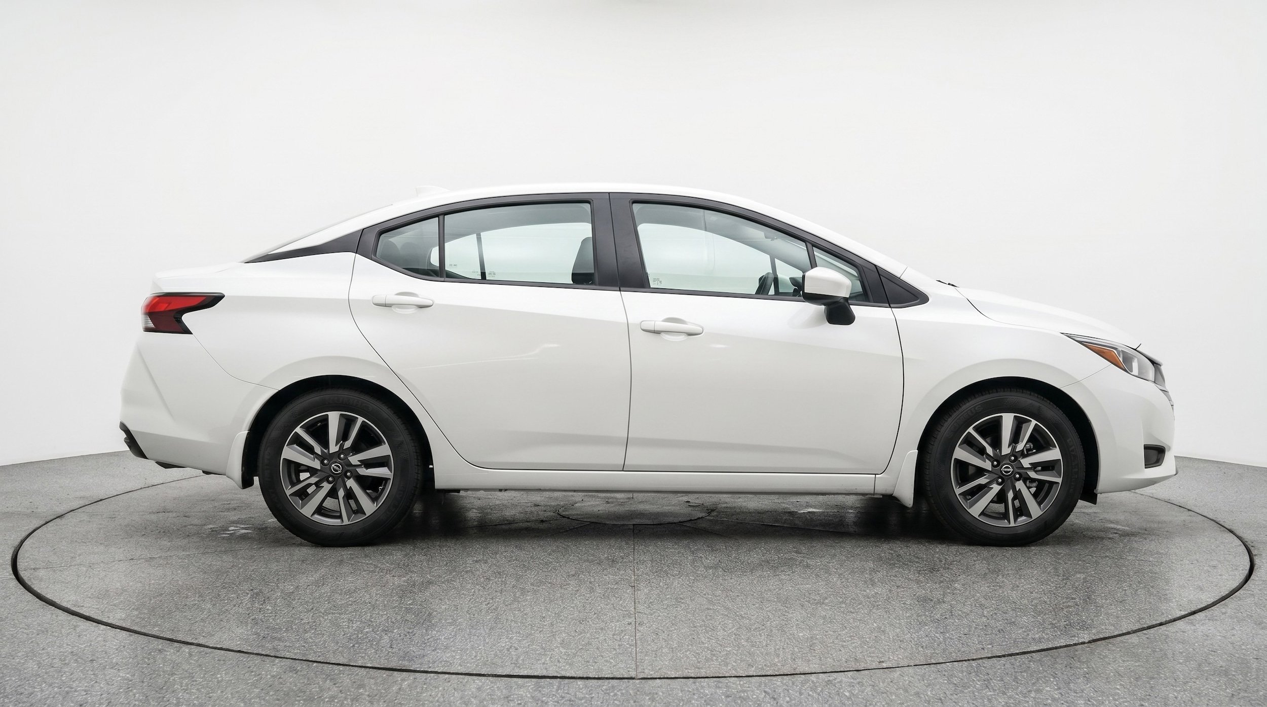 Thumbnail: 2025 Nissan Versa - 8