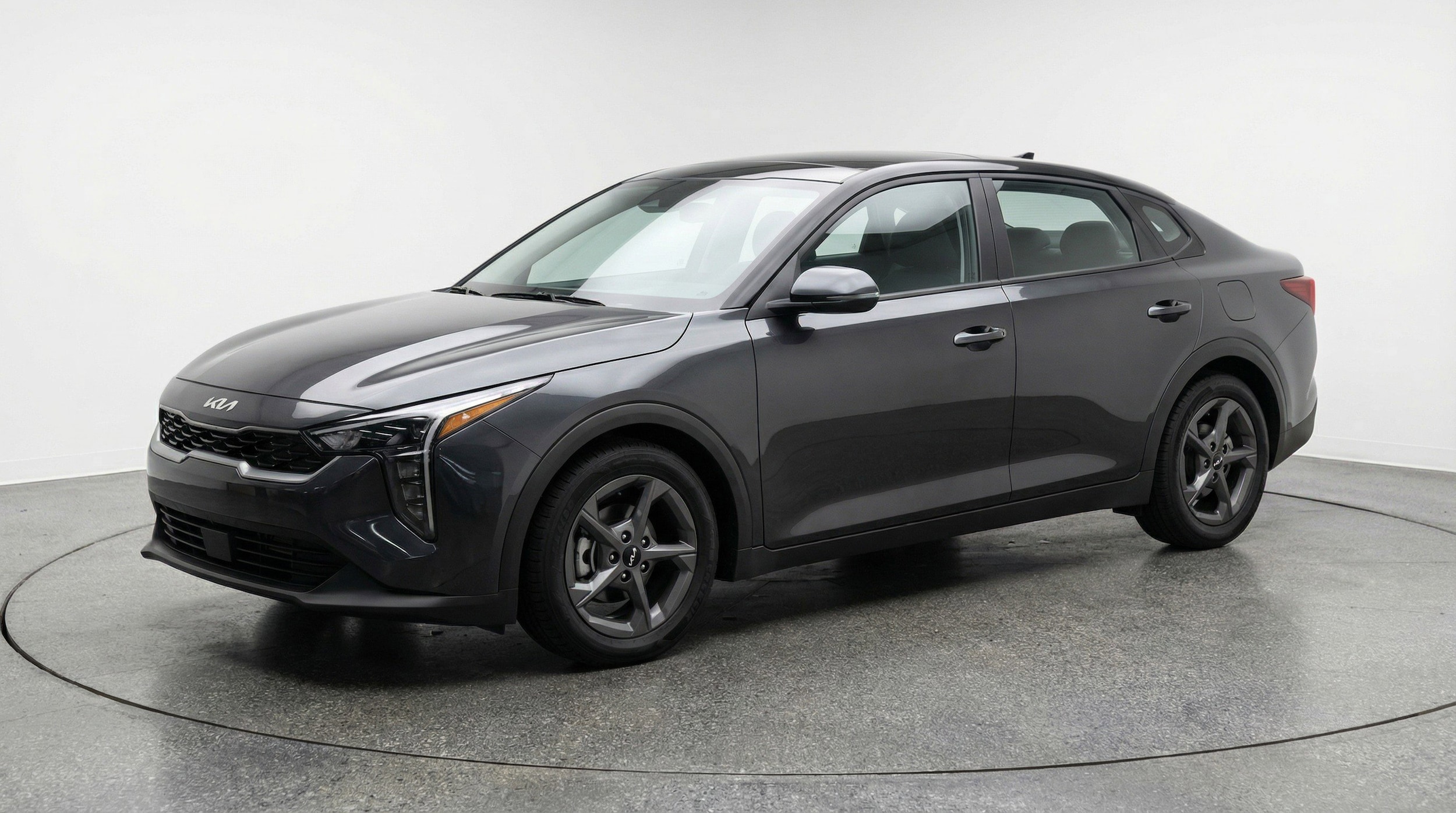 Thumbnail: 2025 Kia K4 - 3