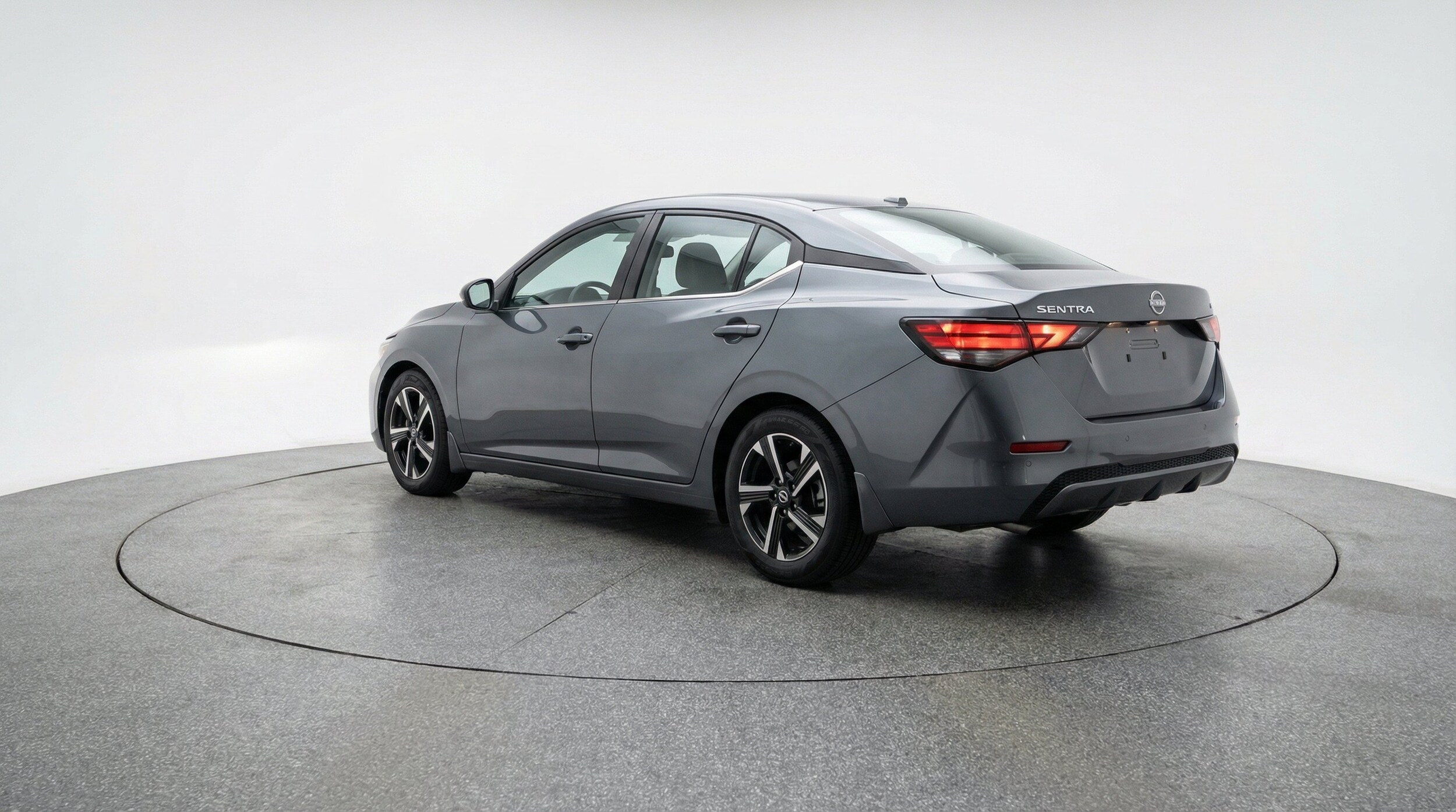Thumbnail: 2025 Nissan Sentra - 6
