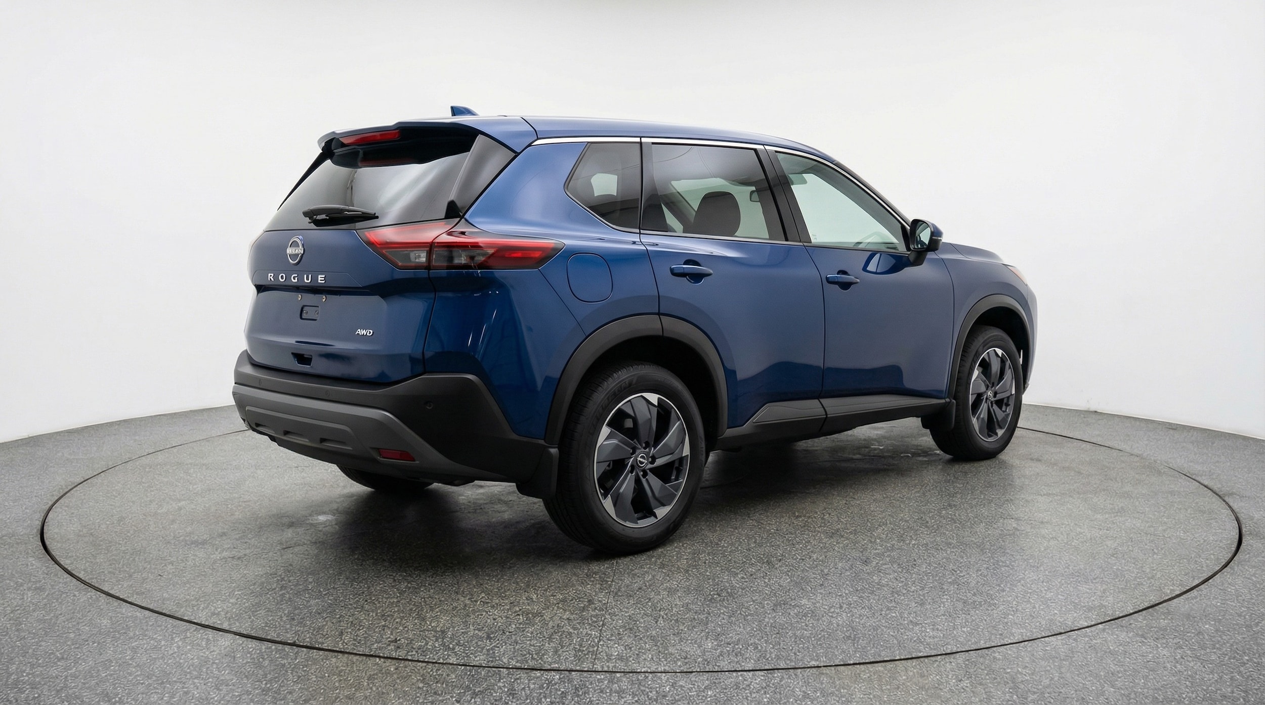 Thumbnail: 2025 Nissan Rogue - 7
