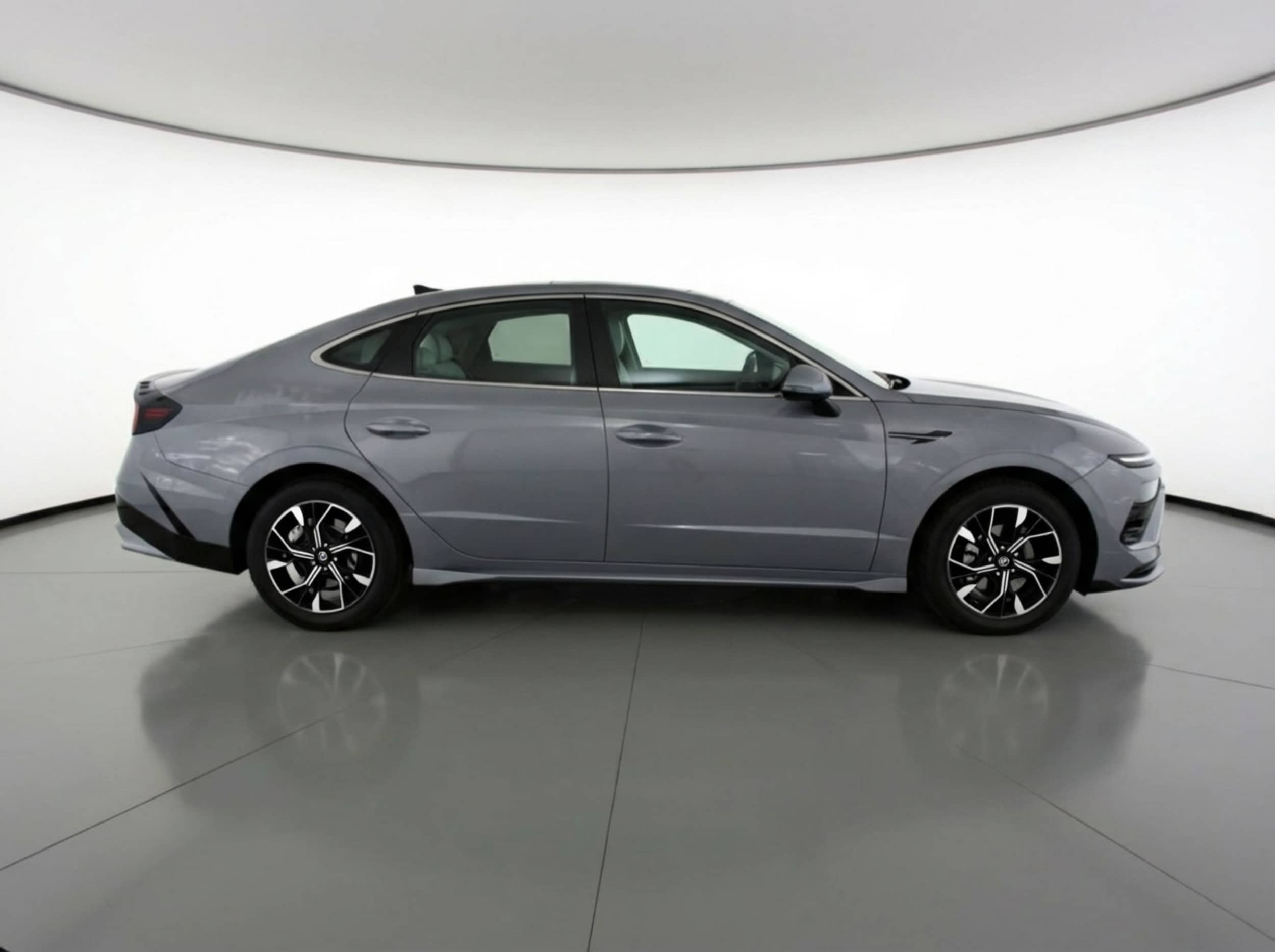 Thumbnail: 2025 Hyundai Sonata - 8