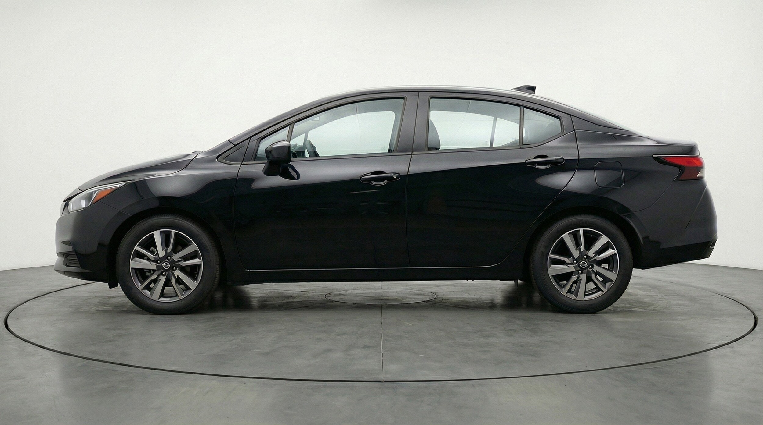 Thumbnail: 2025 Nissan Versa - 5