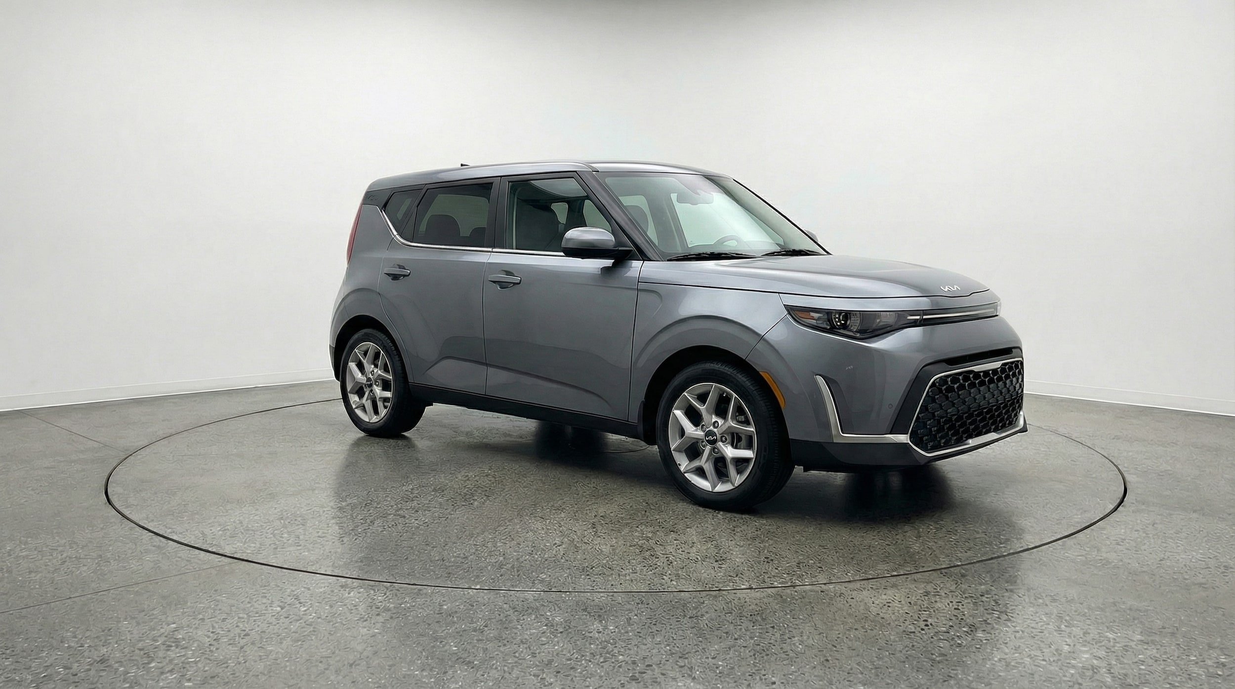 Thumbnail: 2025 Kia Soul - 1