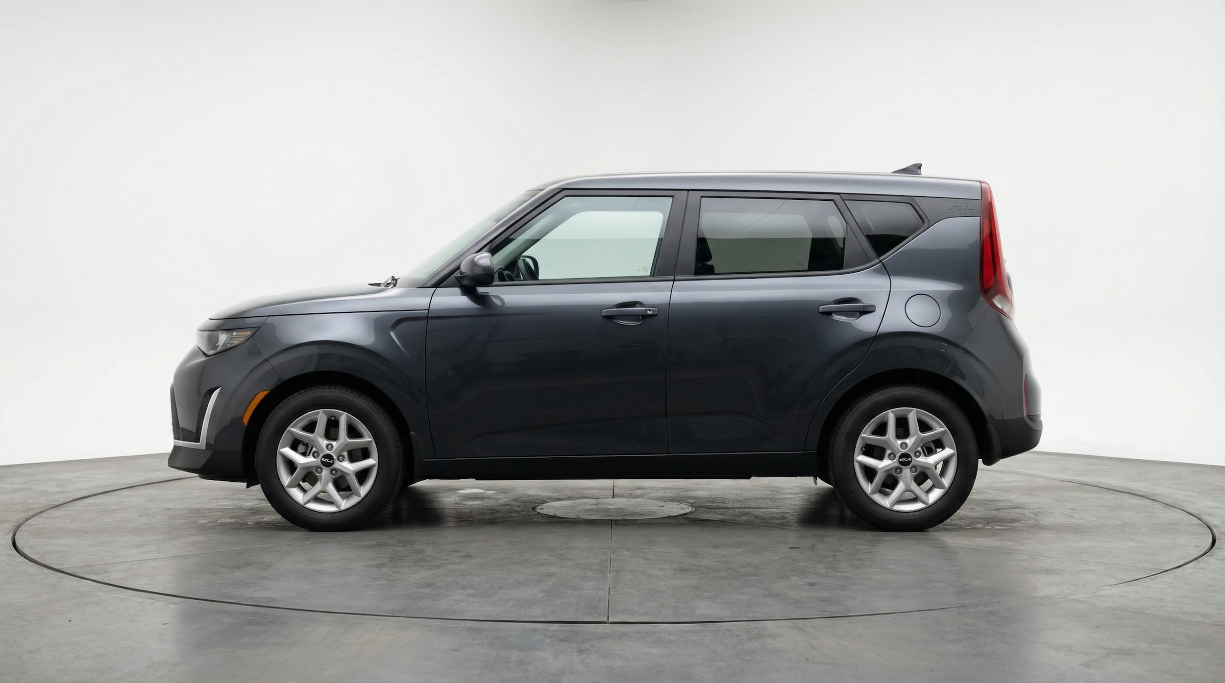 Thumbnail: 2025 Kia Soul - 4