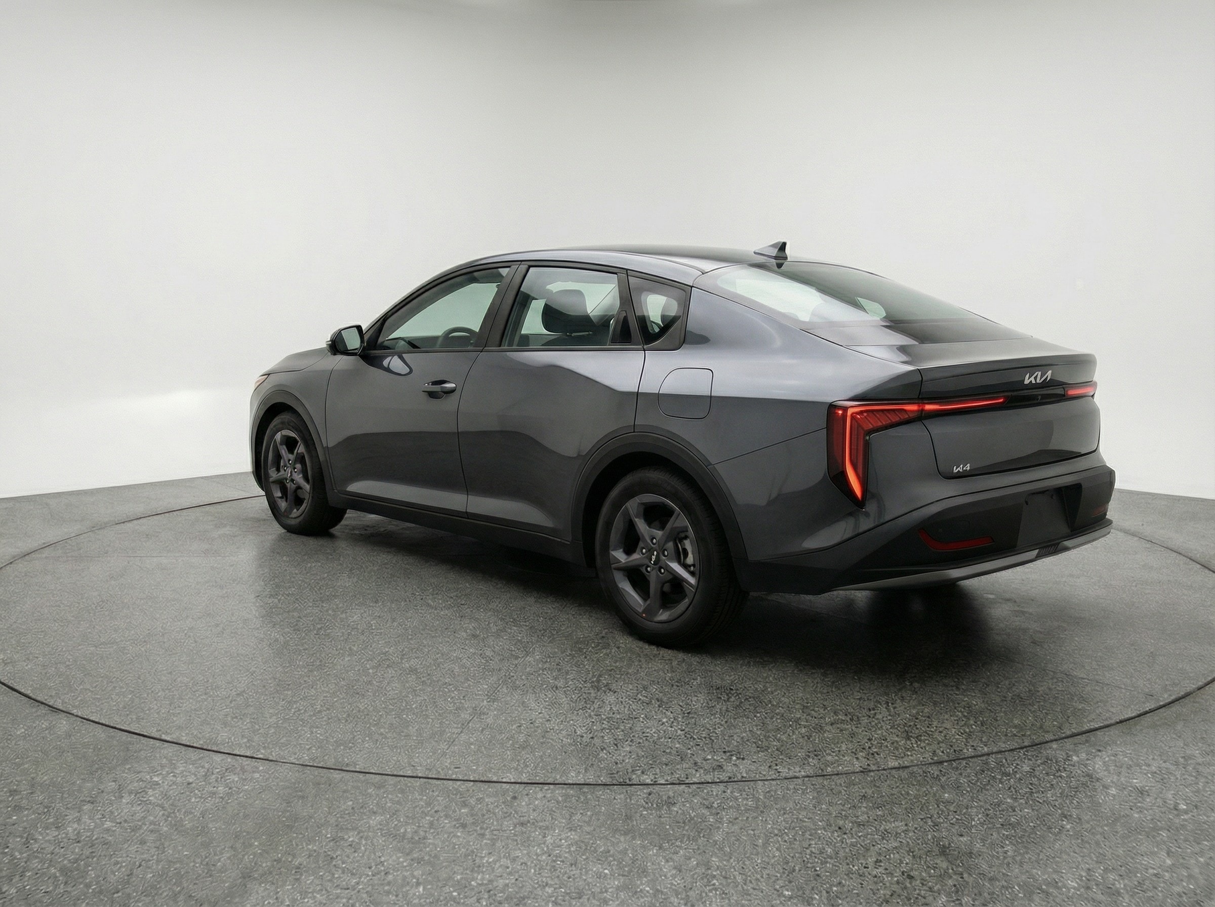 Thumbnail: 2025 Kia K4 - 5