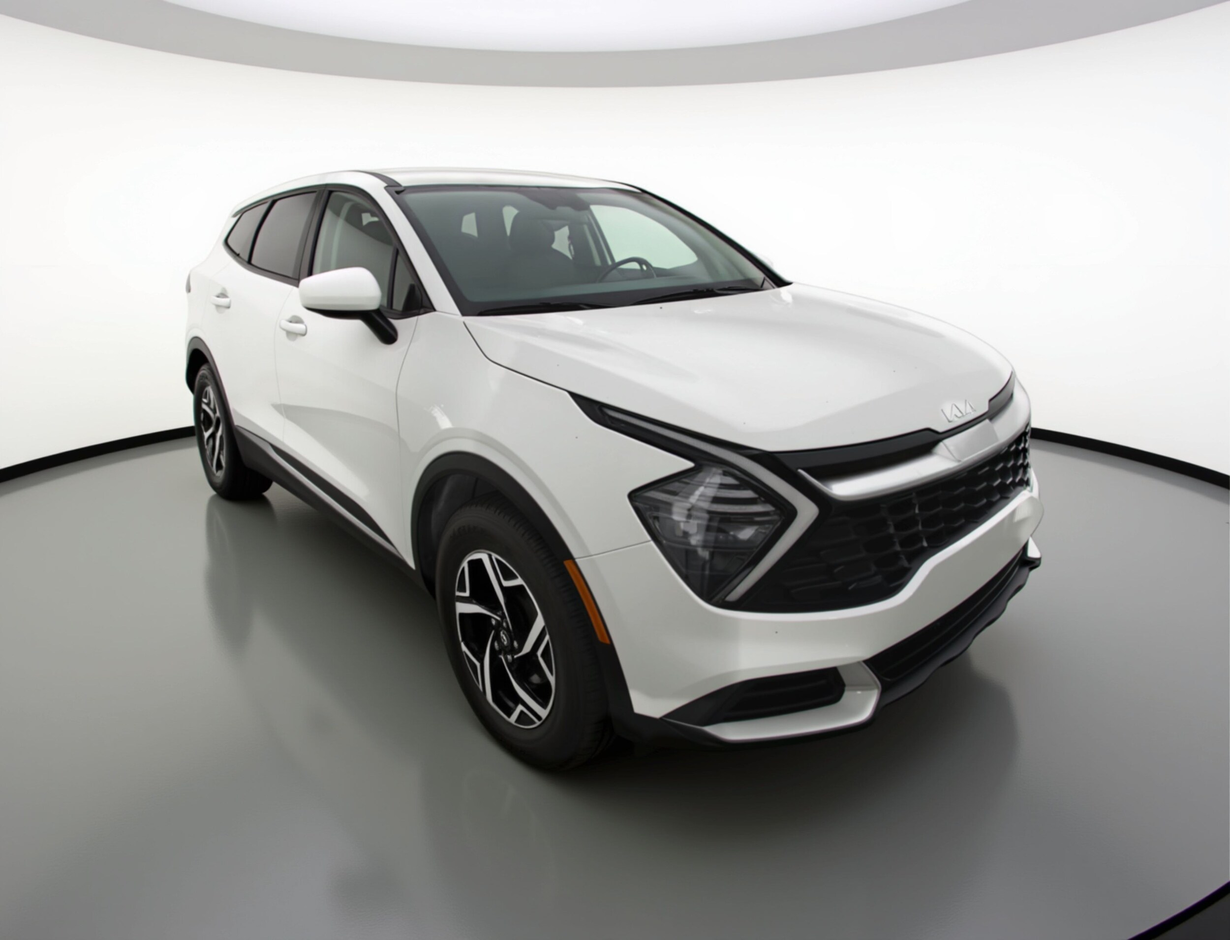 Thumbnail: 2025 Kia Sportage - 1