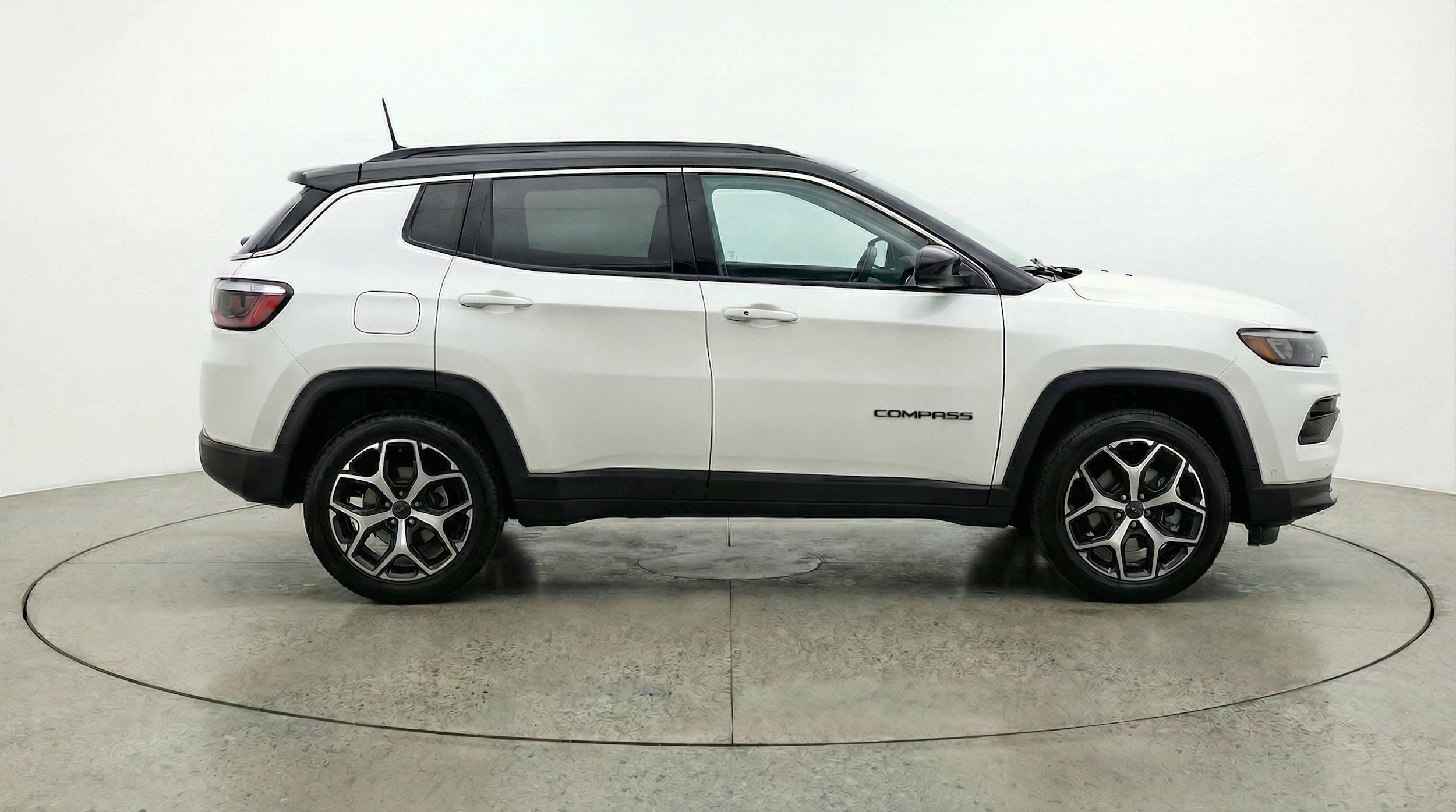 Thumbnail: 2025 Jeep Compass - 8