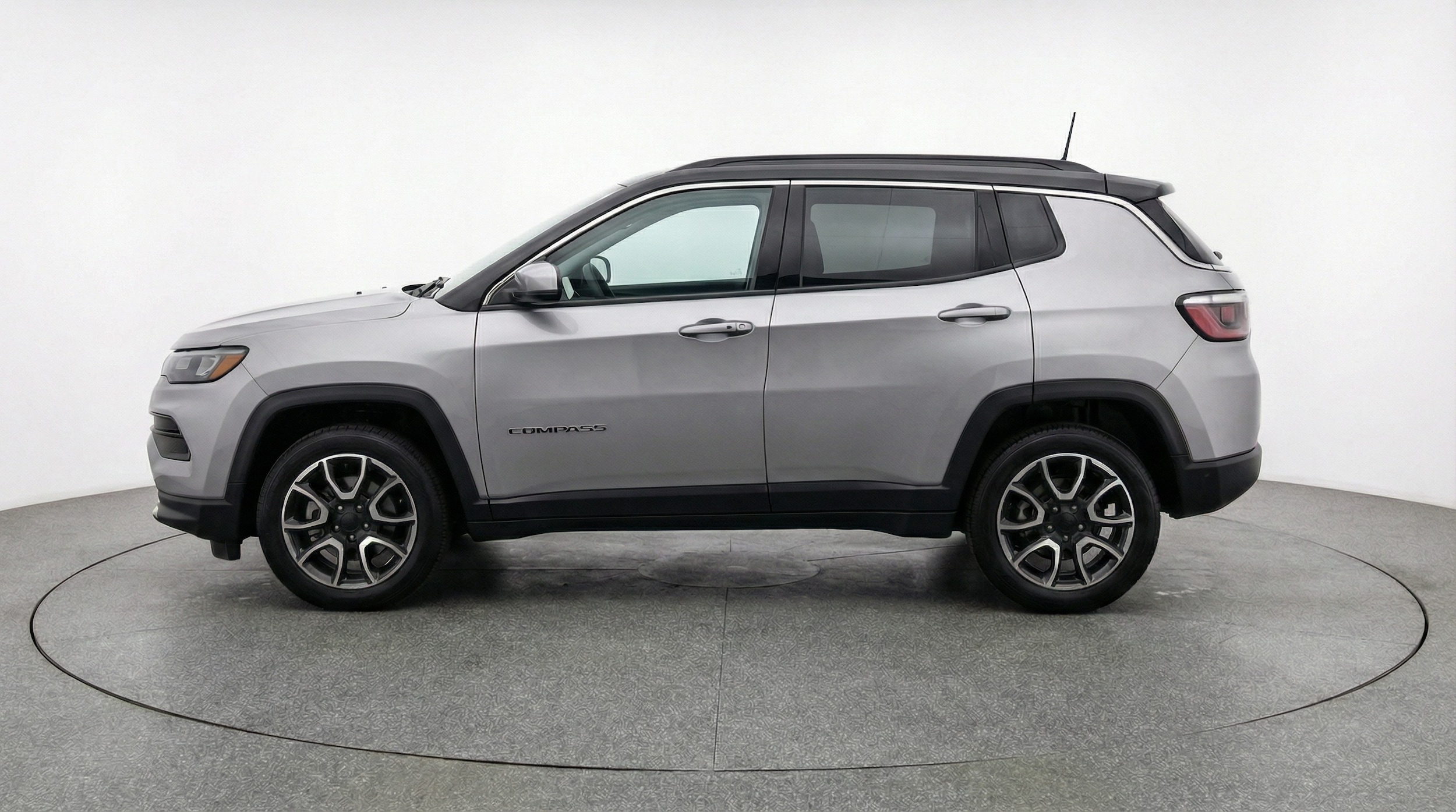 Thumbnail: 2025 Jeep Compass - 4