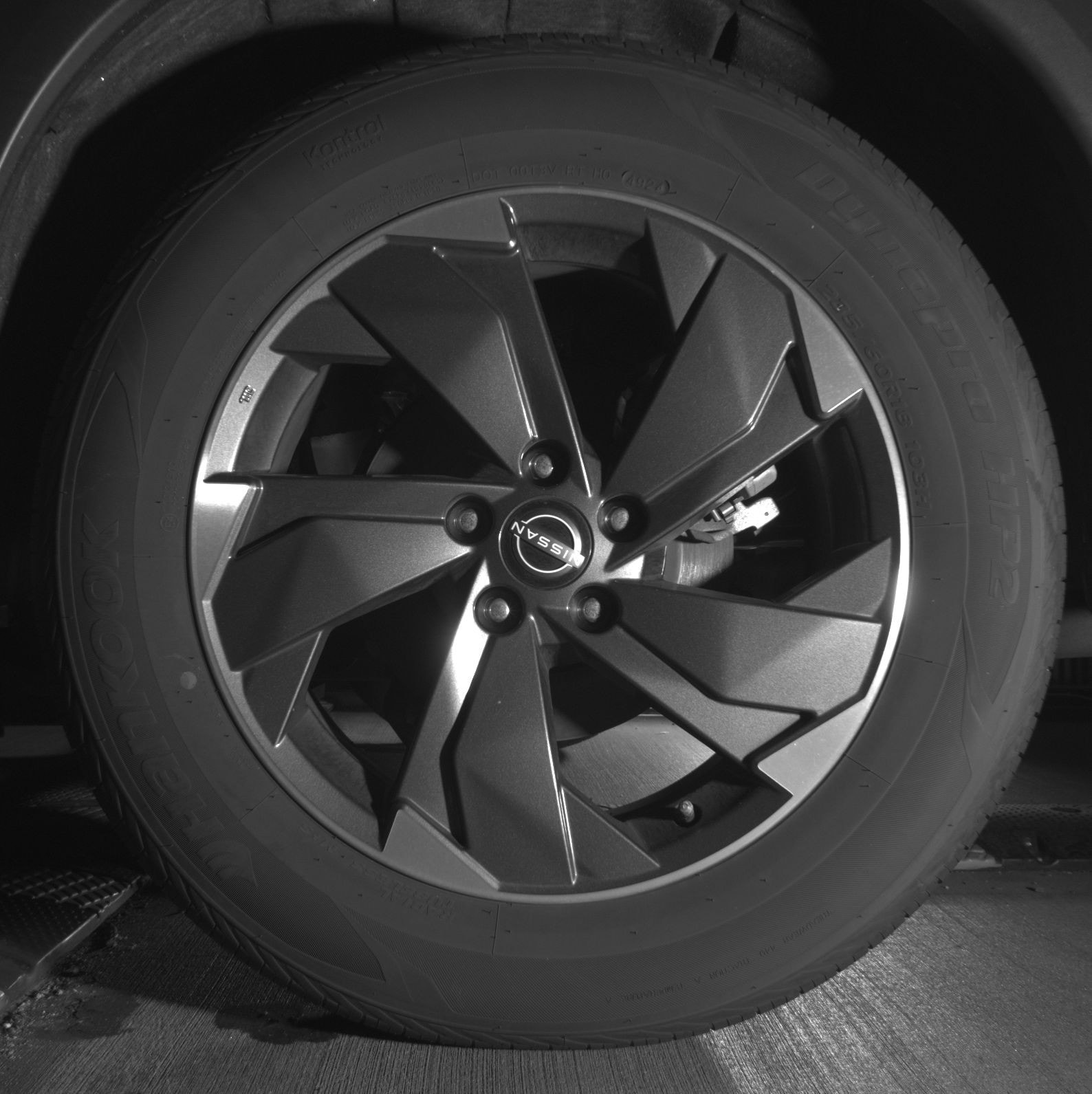 Thumbnail: 2025 Nissan Rogue - 11