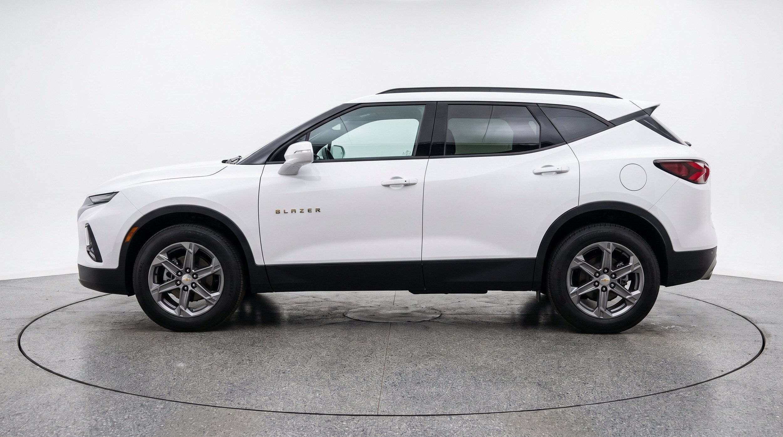 Thumbnail: 2026 Chevrolet Blazer - 5