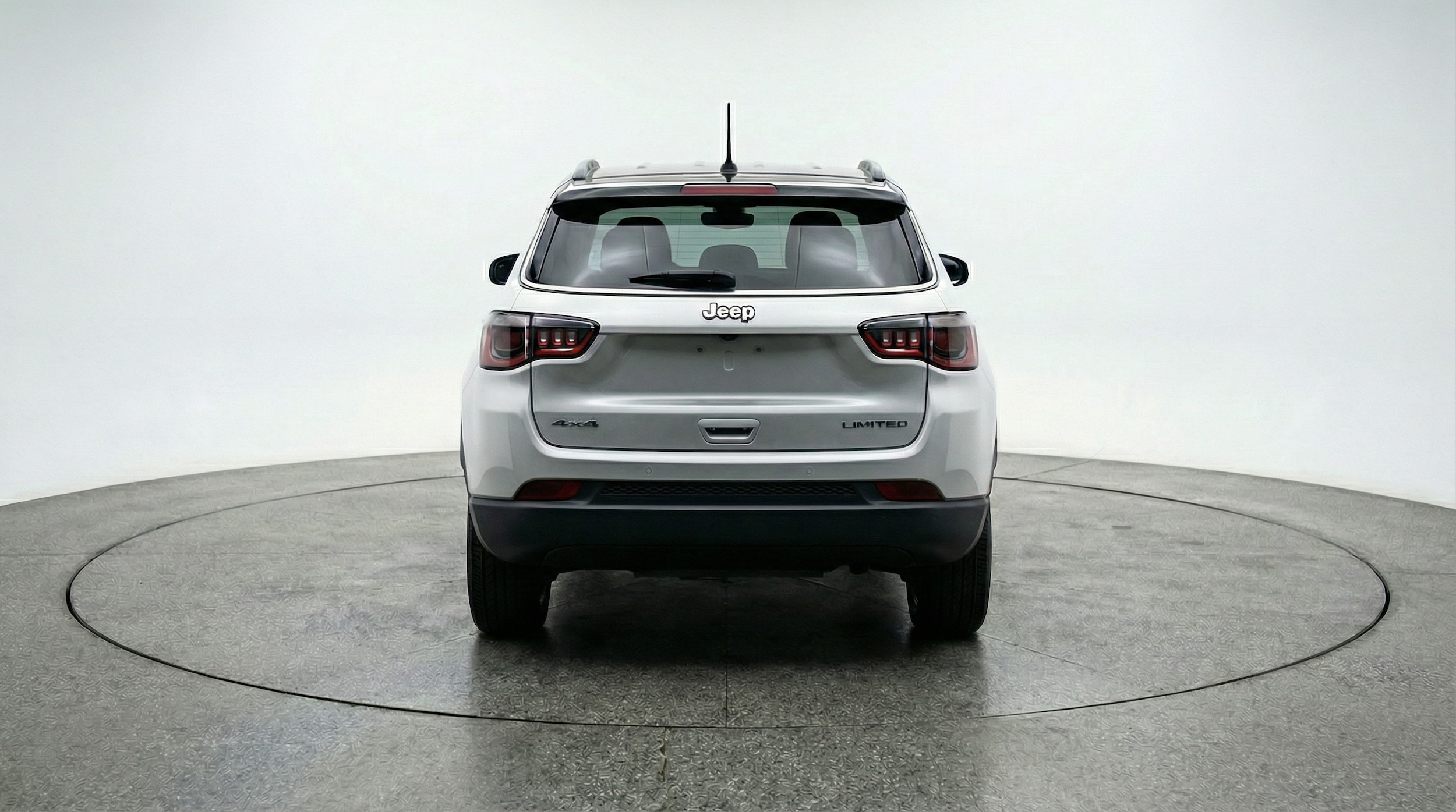 Thumbnail: 2025 Jeep Compass - 6