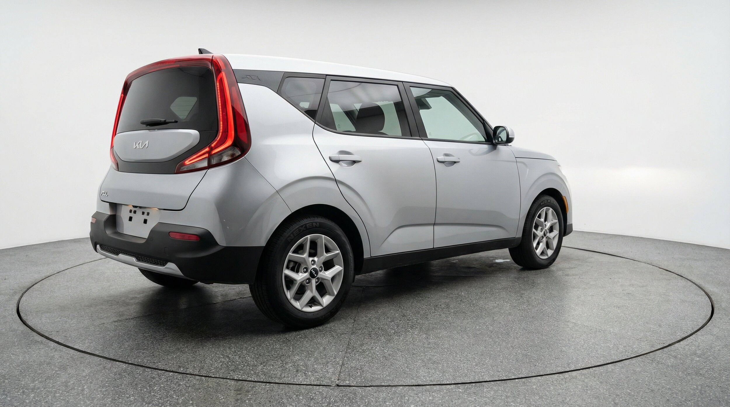 Thumbnail: 2025 Kia Soul - 9