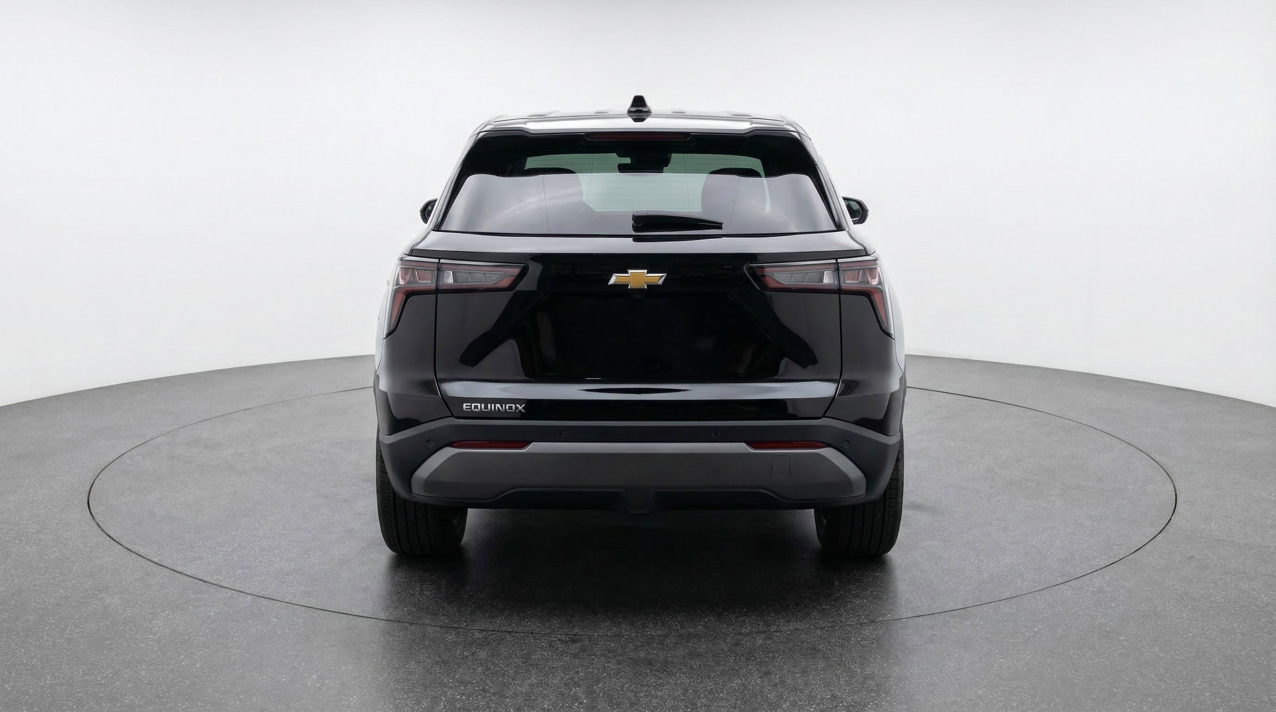 Thumbnail: 2025 Chevrolet Equinox - 7