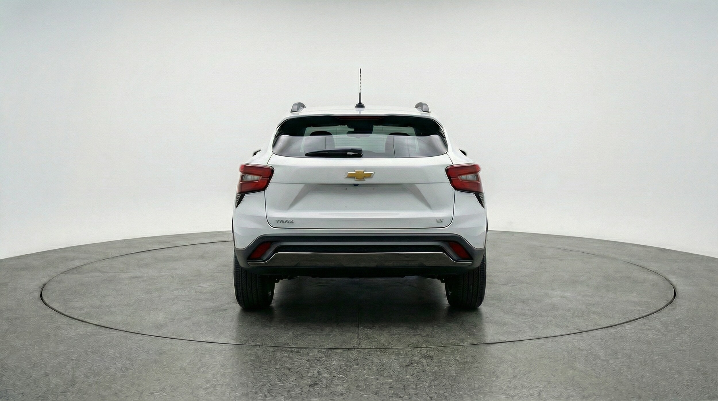 Thumbnail: 2025 Chevrolet Trax - 6