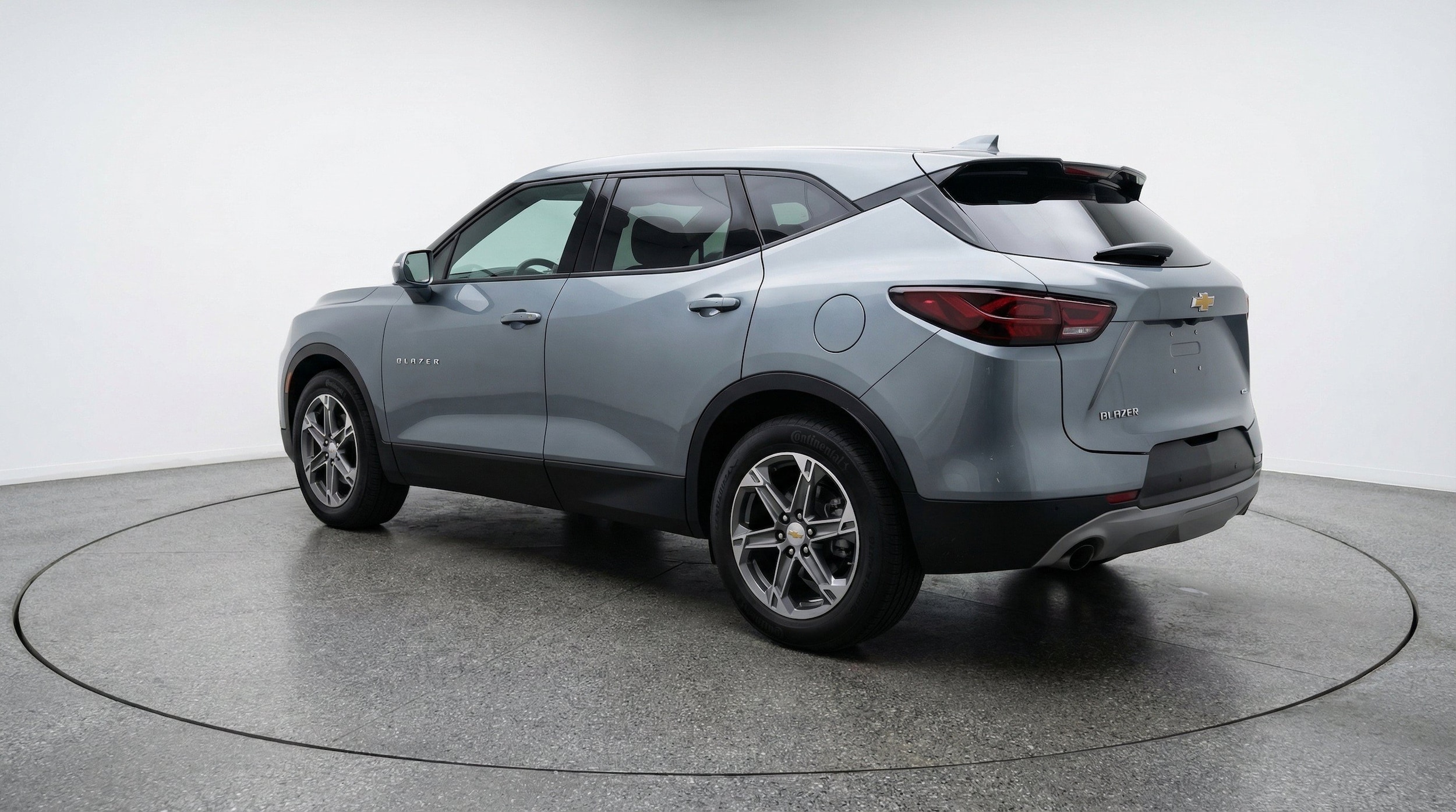 Thumbnail: 2025 Chevrolet Blazer - 6