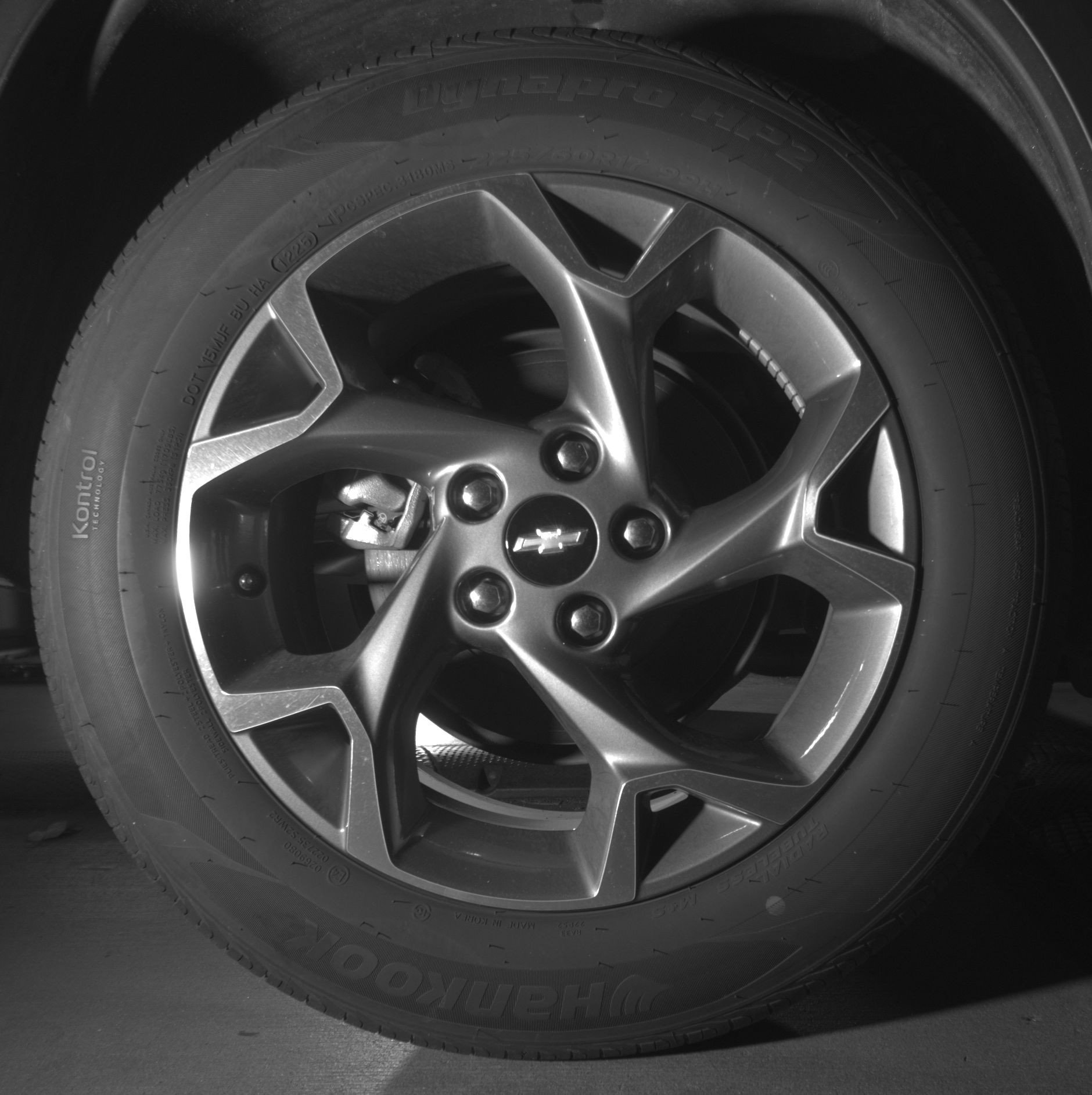 Thumbnail: 2025 Chevrolet Trax - 15