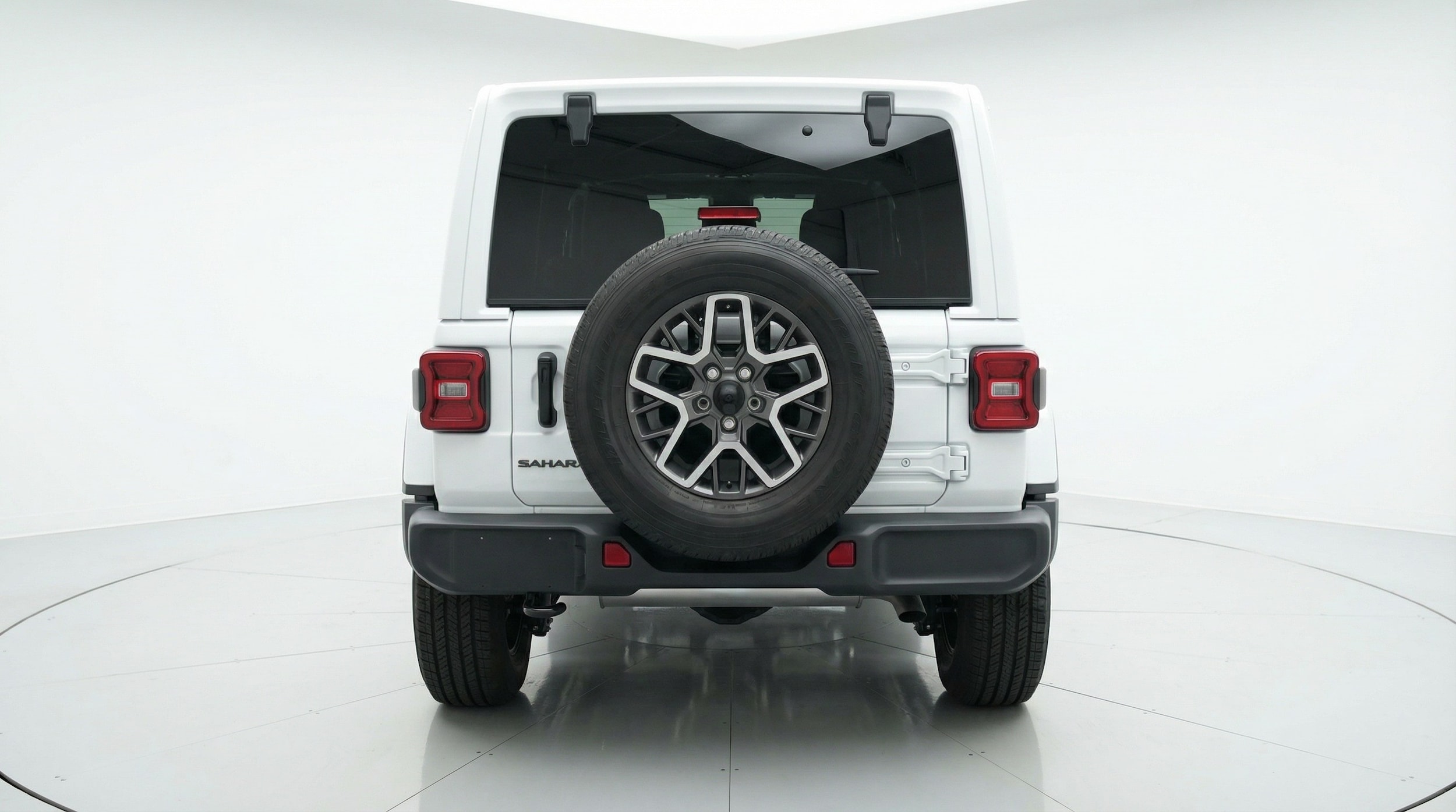 Thumbnail: 2025 Jeep Wrangler - 6
