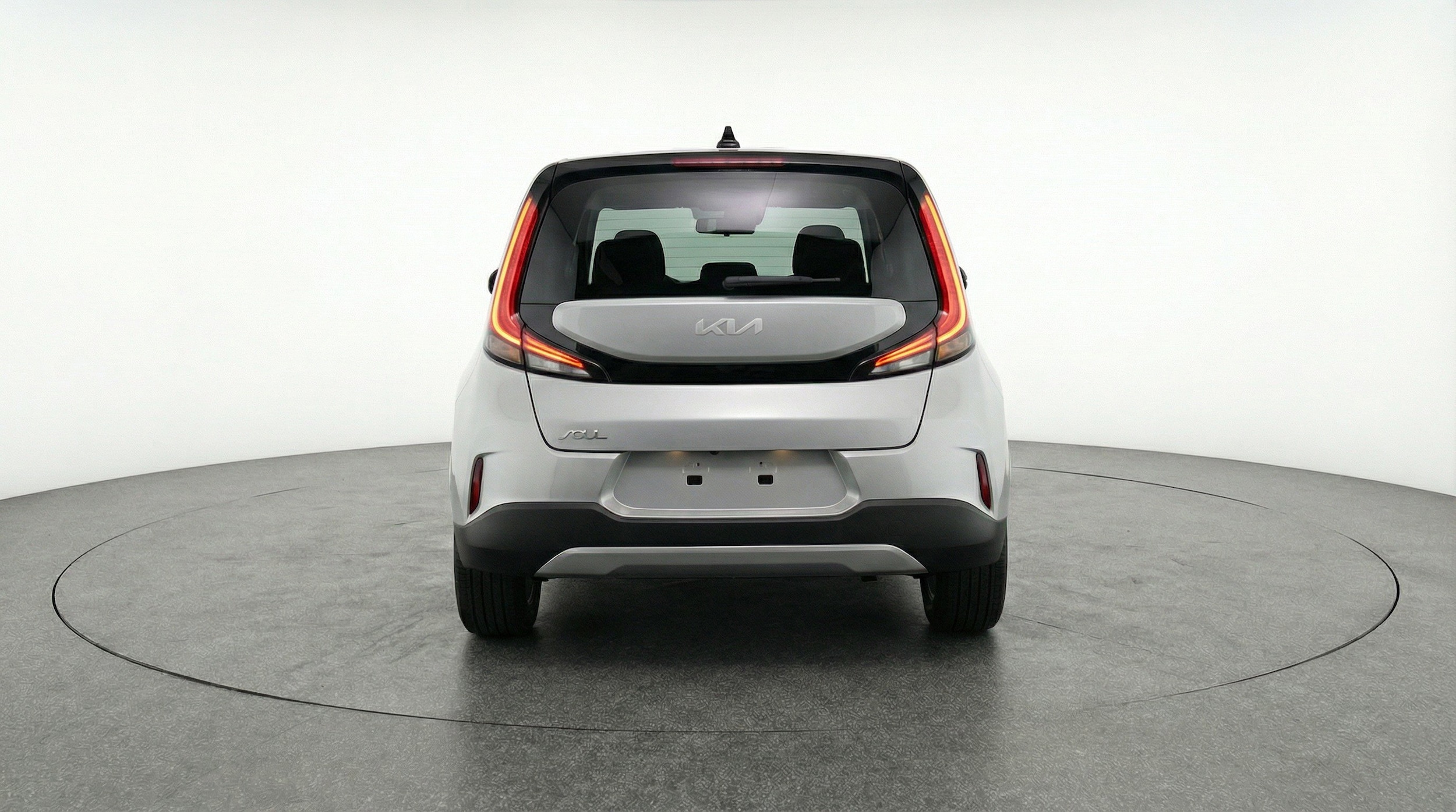 Thumbnail: 2025 Kia Soul - 7