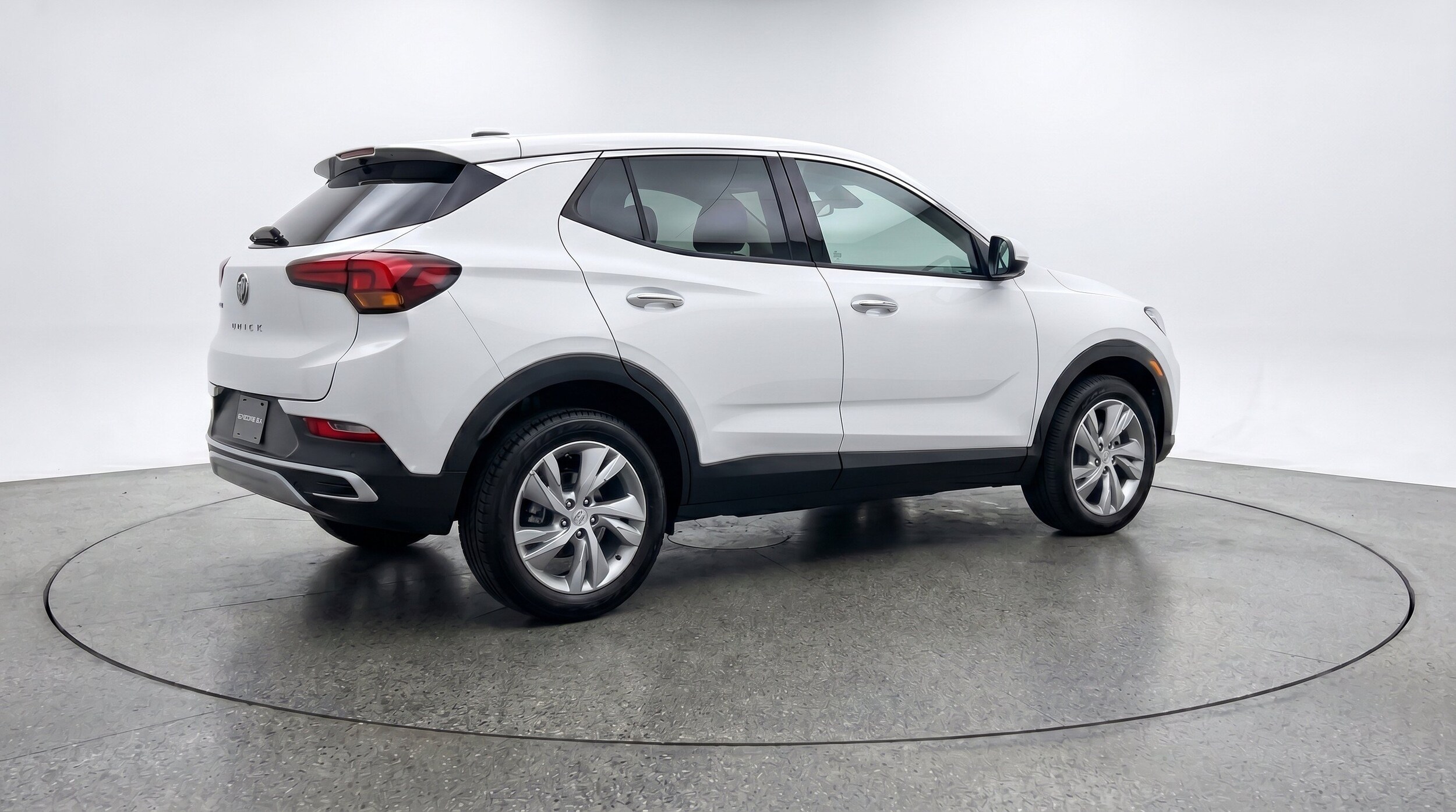 Thumbnail: 2026 Buick Encore GX - 9