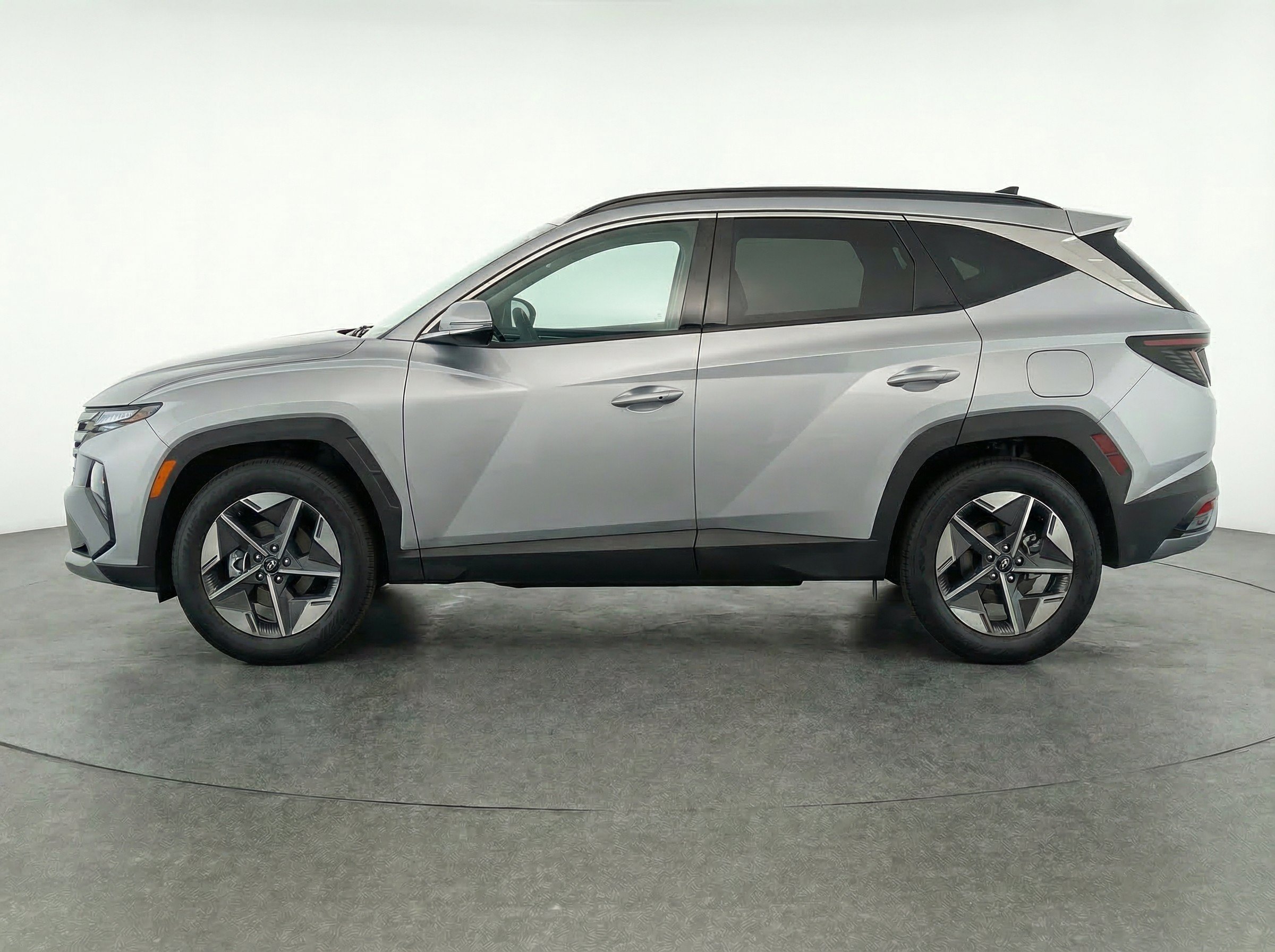 Thumbnail: 2025 Hyundai Tucson - 5